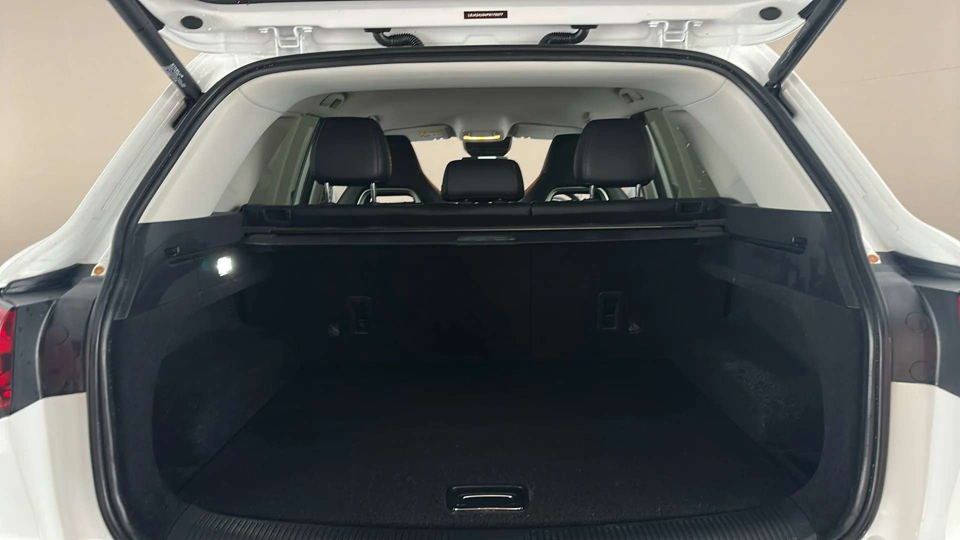 2023 MG MOTOR UK HS 2023 MG MOTOR UK HS