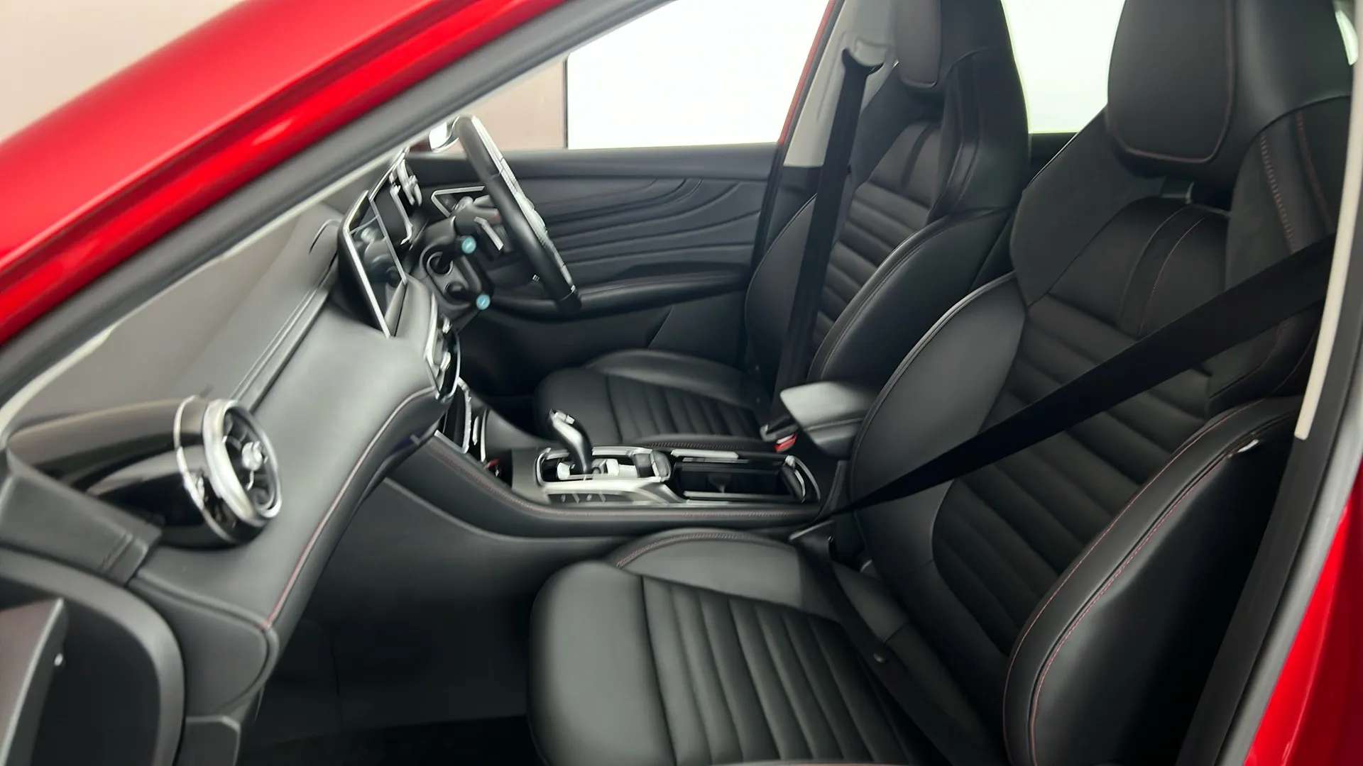 2023 MG MOTOR UK HS 2023 MG MOTOR UK HS