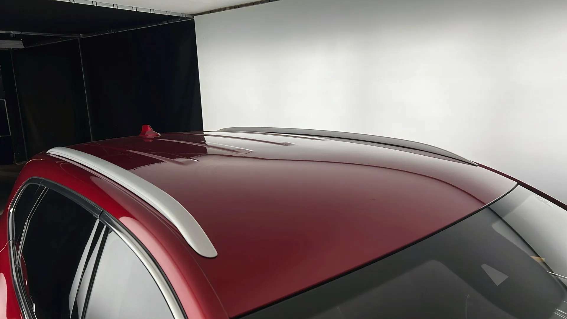 2023 MG MOTOR UK HS 2023 MG MOTOR UK HS