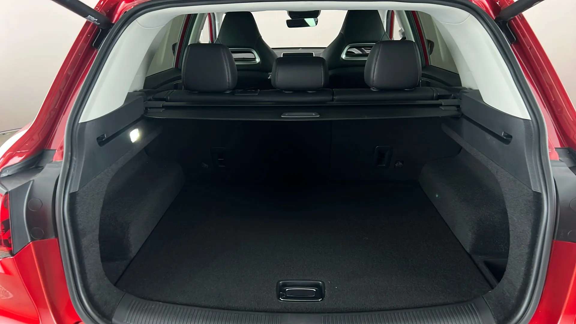 2023 MG MOTOR UK HS 2023 MG MOTOR UK HS