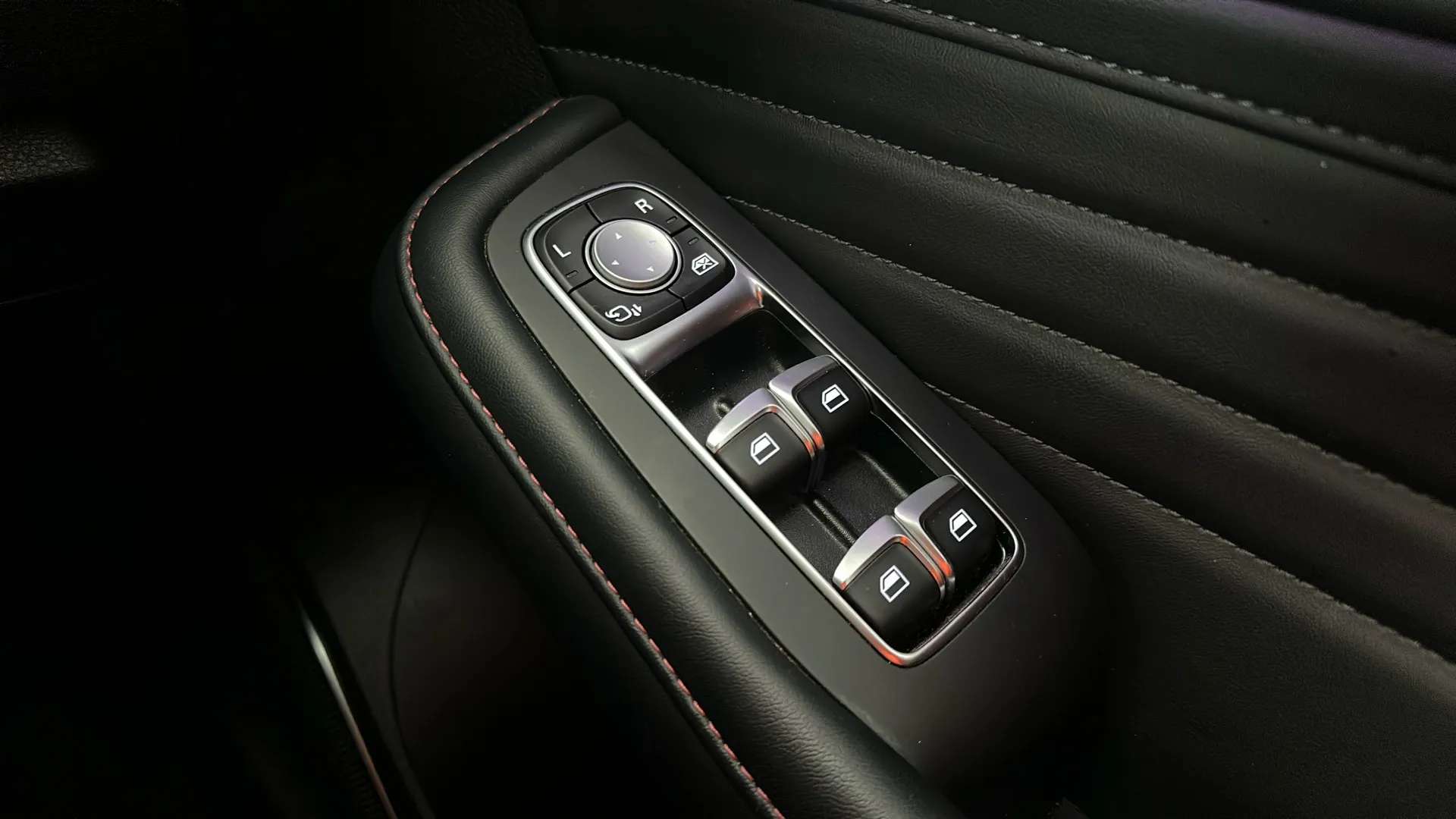 2023 MG MOTOR UK HS 2023 MG MOTOR UK HS