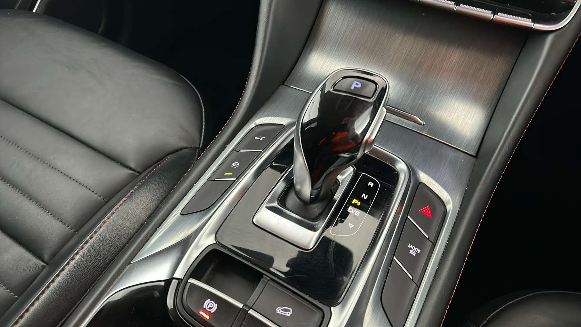 2023 MG MOTOR UK HS 2023 MG MOTOR UK HS