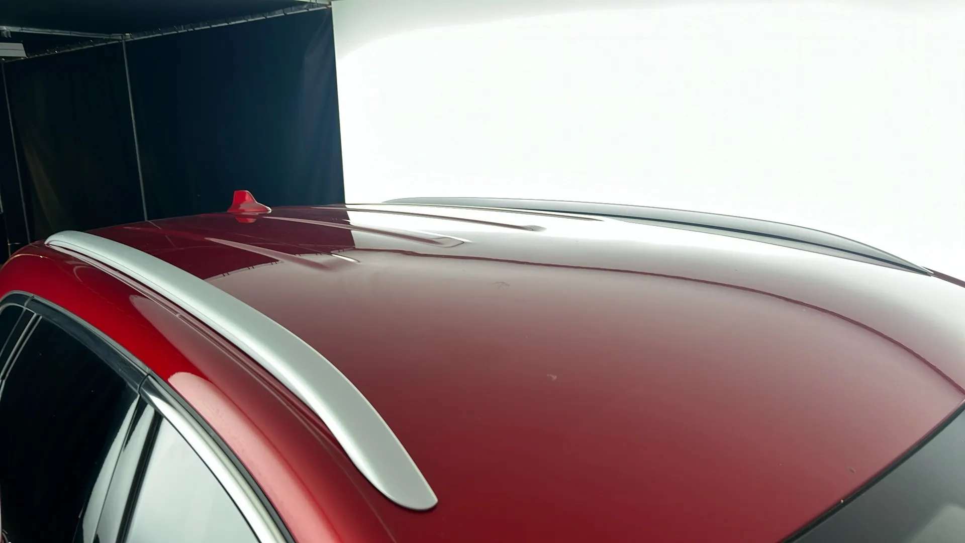 2024 MG MOTOR UK HS 2024 MG MOTOR UK HS
