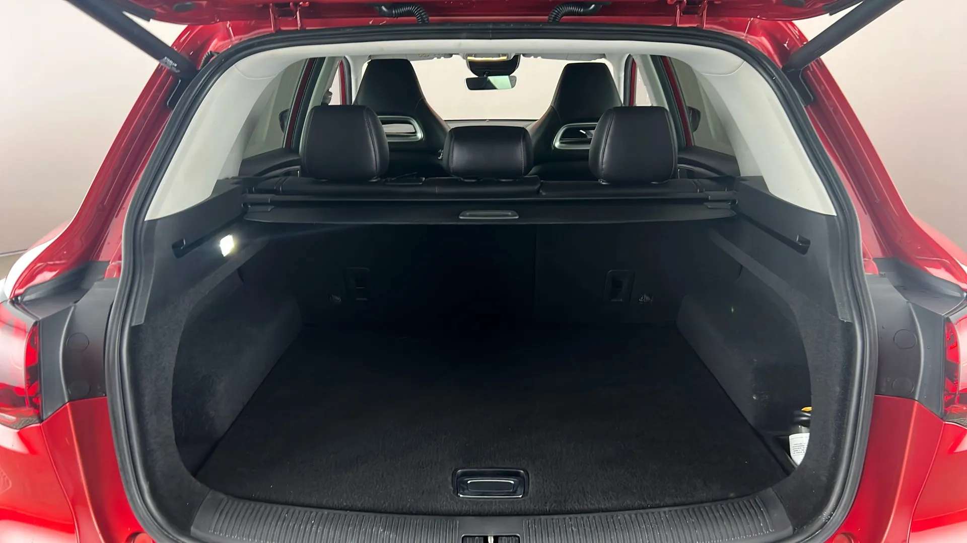 2024 MG MOTOR UK HS 2024 MG MOTOR UK HS