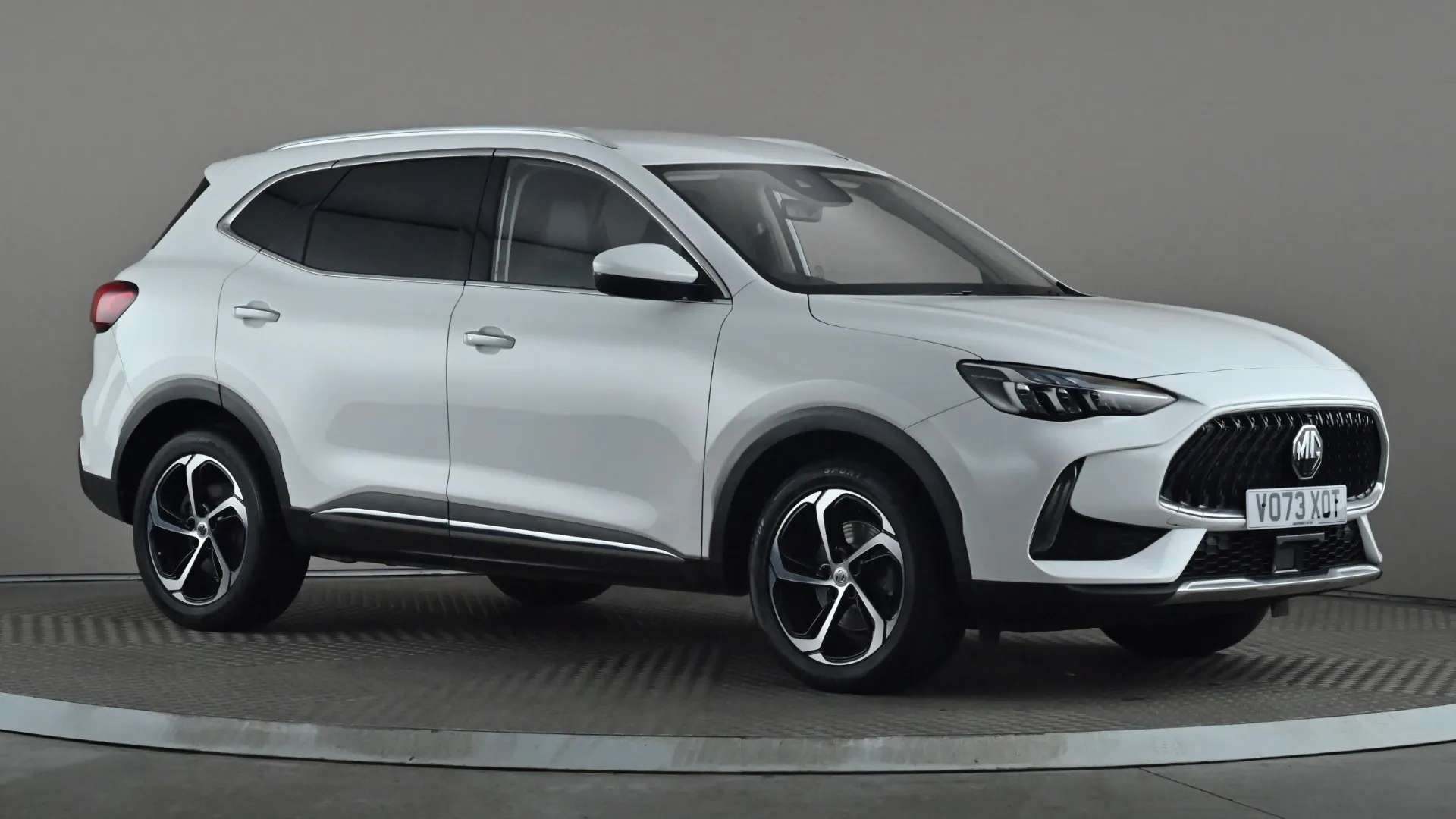 A 2023 MG MOTOR UK HS 1.5 T-GDI Trophy DCT A 2023 MG MOTOR UK HS 1.5 T-GDI Trophy DCT