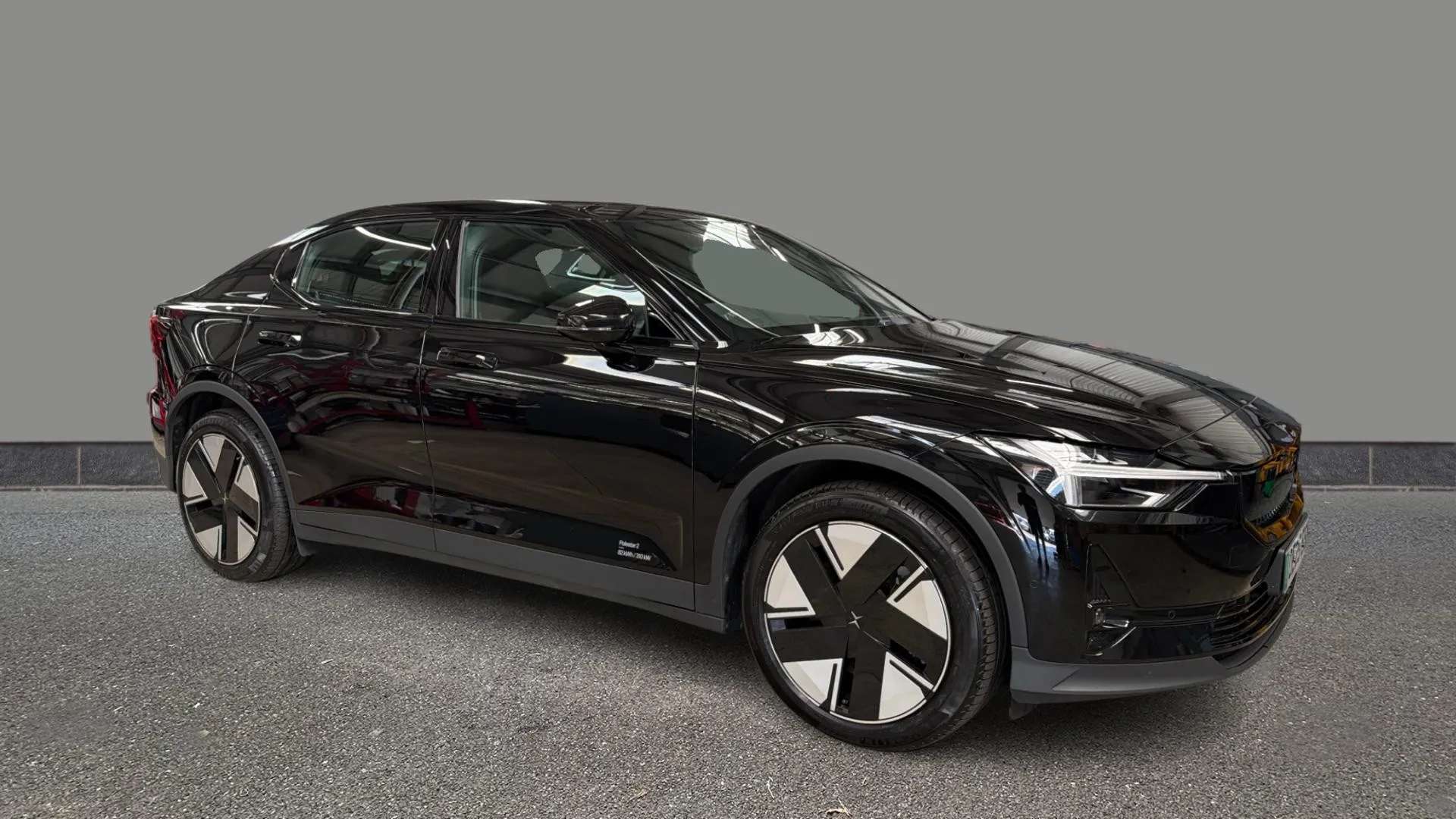 2025 POLESTAR 2 2025 POLESTAR 2
