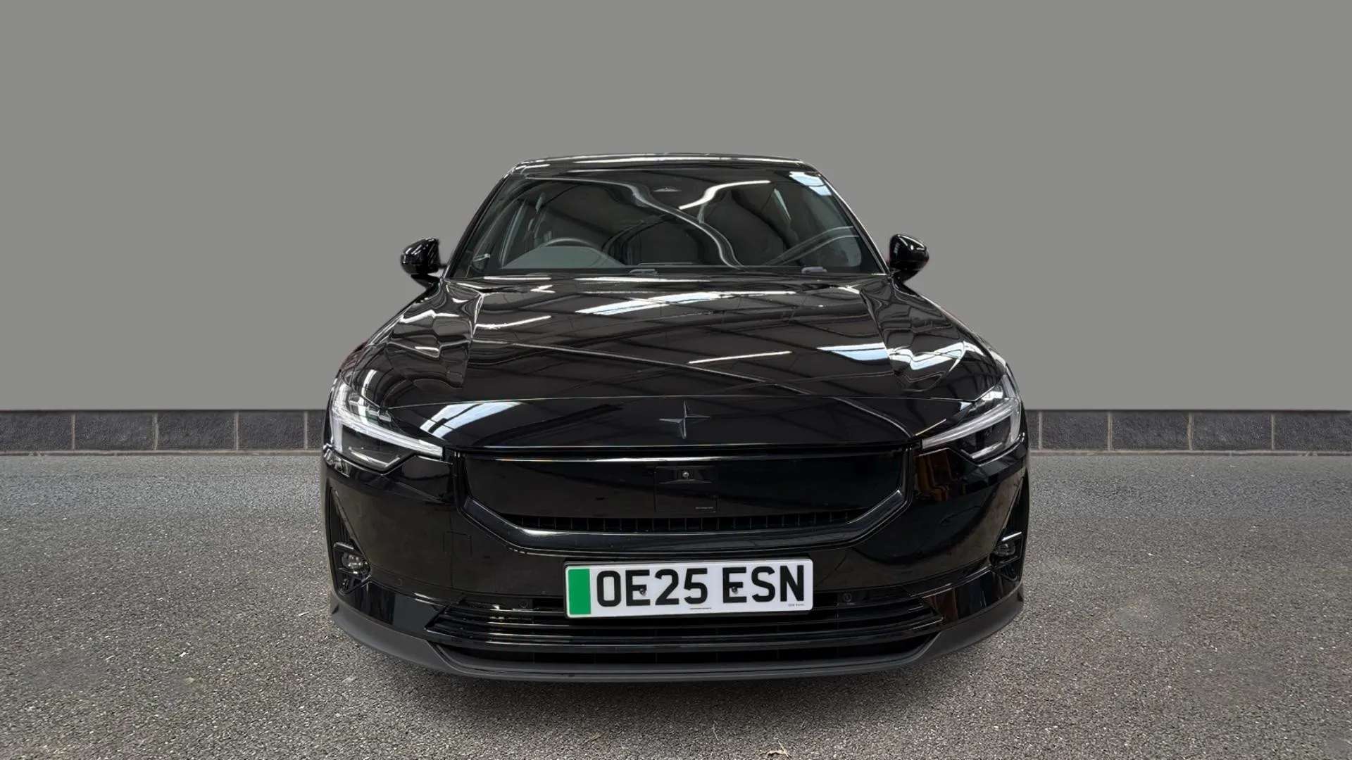 2025 POLESTAR 2 2025 POLESTAR 2