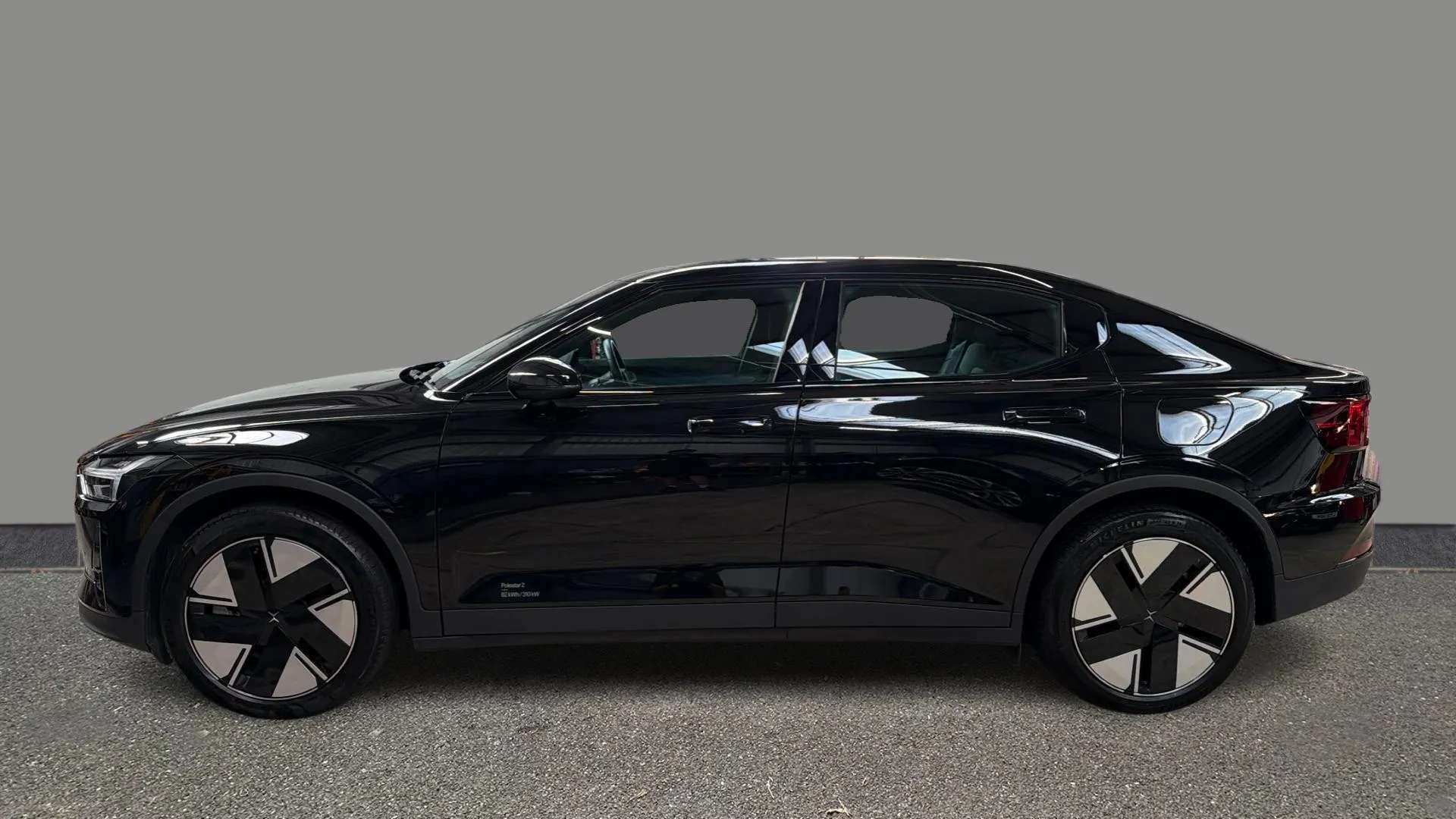 2025 POLESTAR 2 2025 POLESTAR 2