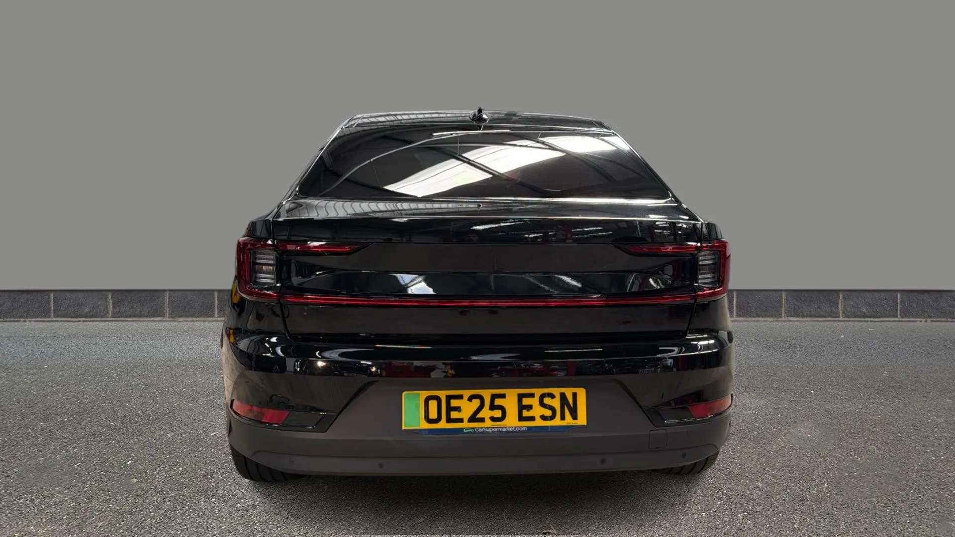 2025 POLESTAR 2 2025 POLESTAR 2