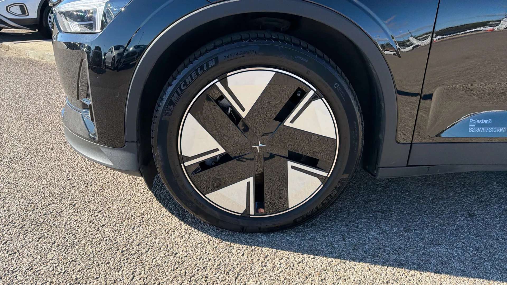 2025 POLESTAR 2 2025 POLESTAR 2
