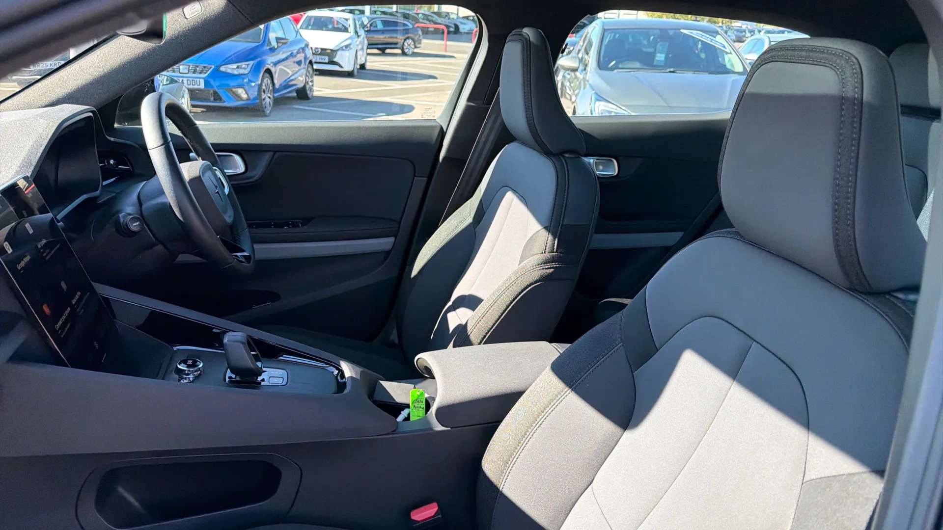 2025 POLESTAR 2 2025 POLESTAR 2