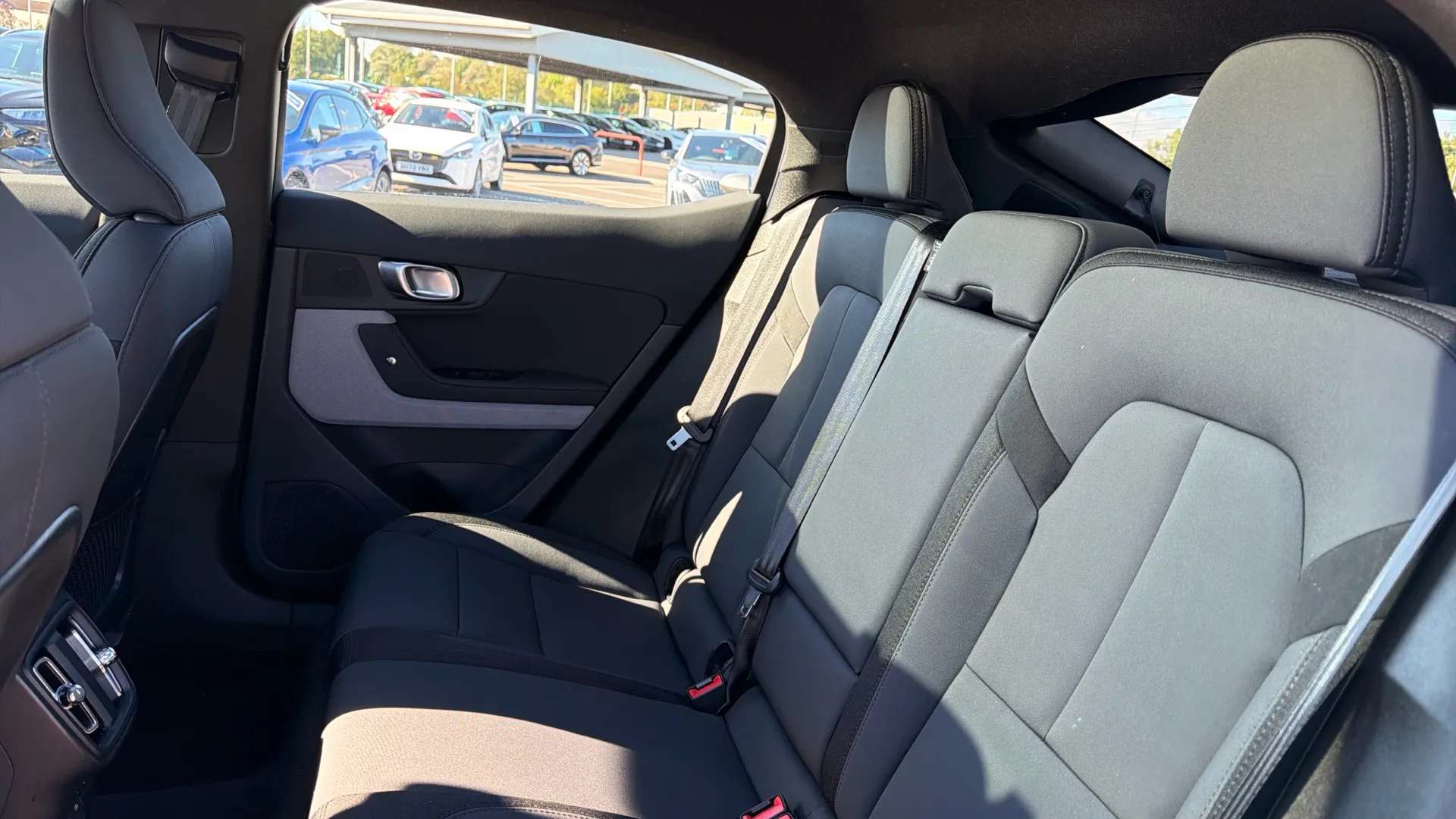 2025 POLESTAR 2 2025 POLESTAR 2