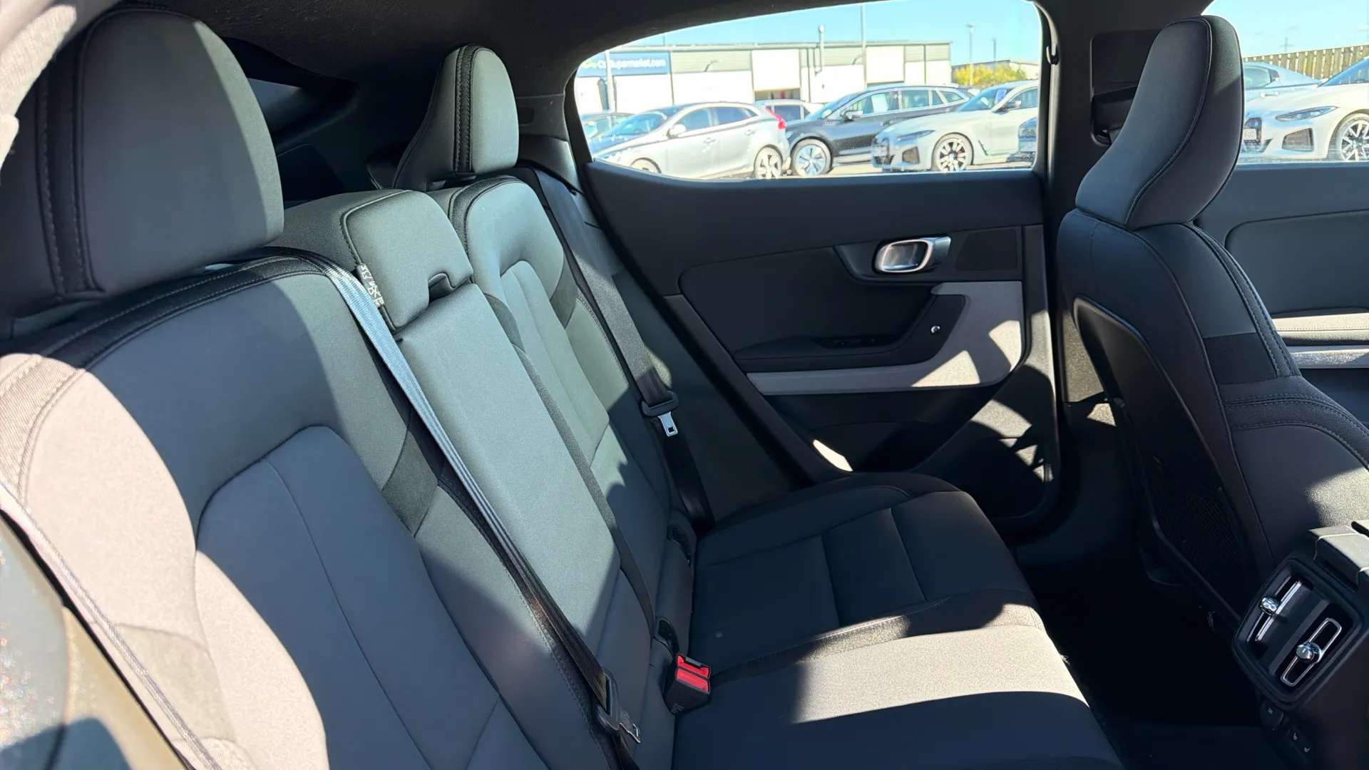 2025 POLESTAR 2 2025 POLESTAR 2