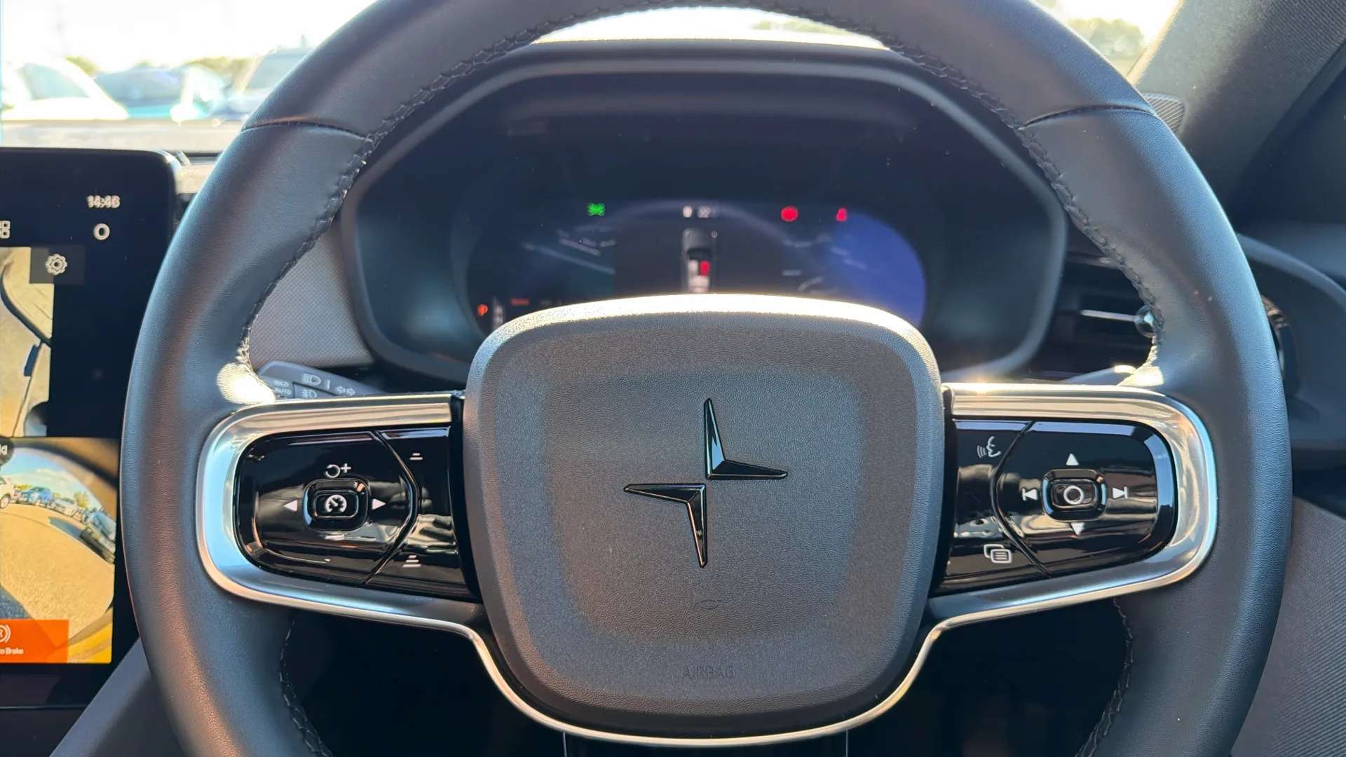 2025 POLESTAR 2 2025 POLESTAR 2