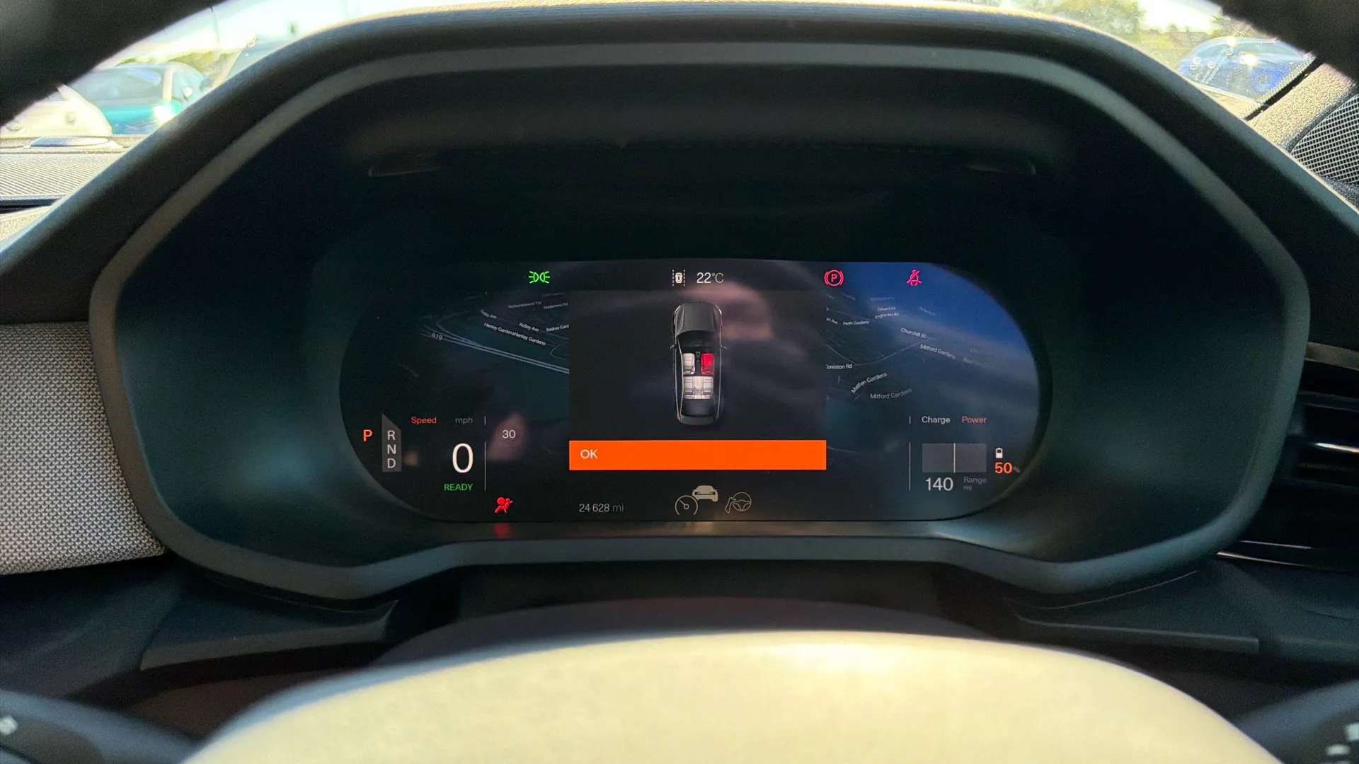 2025 POLESTAR 2 2025 POLESTAR 2