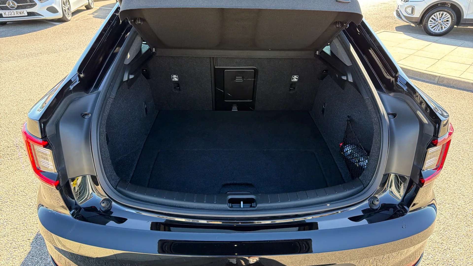 2025 POLESTAR 2 2025 POLESTAR 2