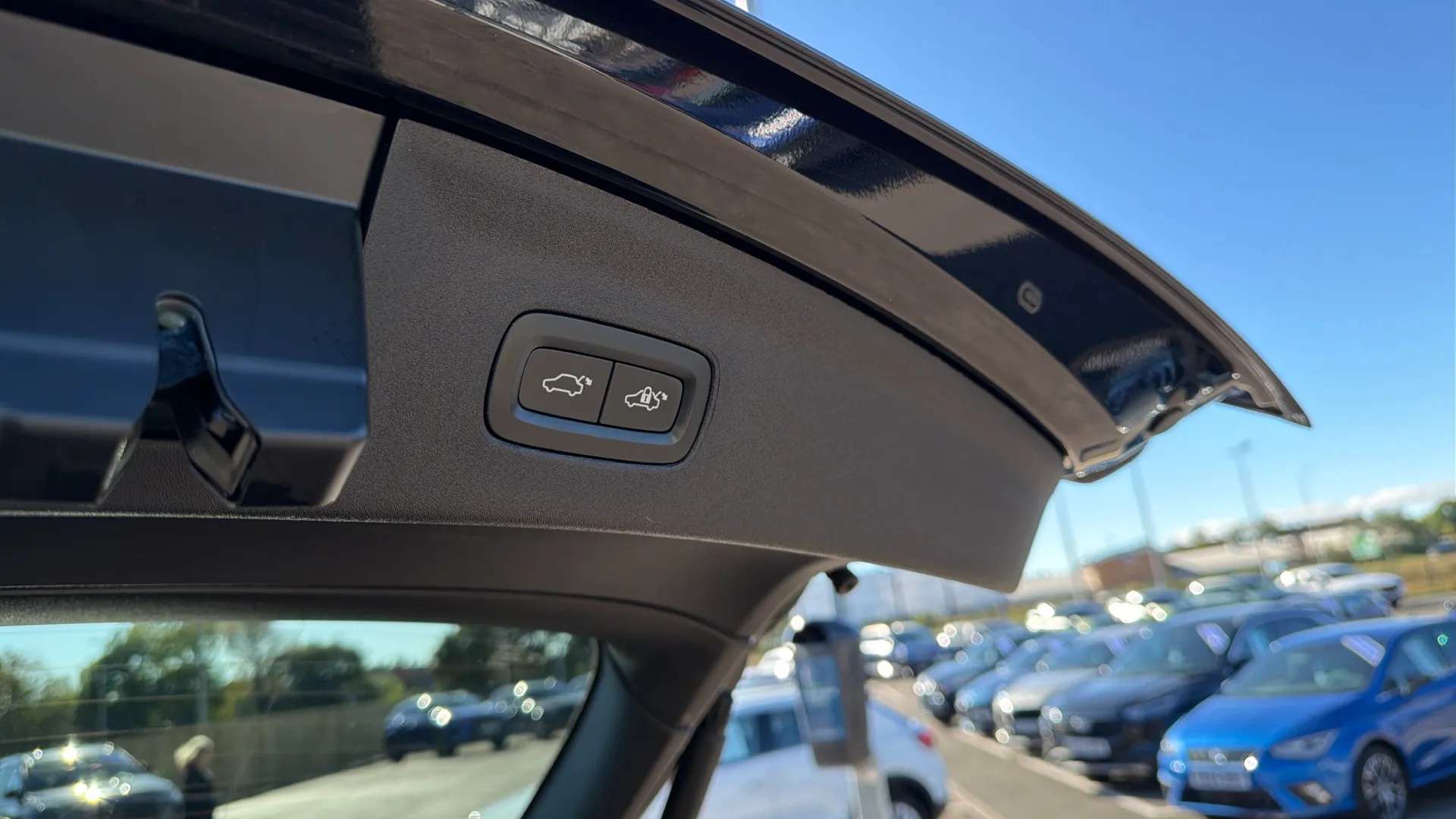 2025 POLESTAR 2 2025 POLESTAR 2