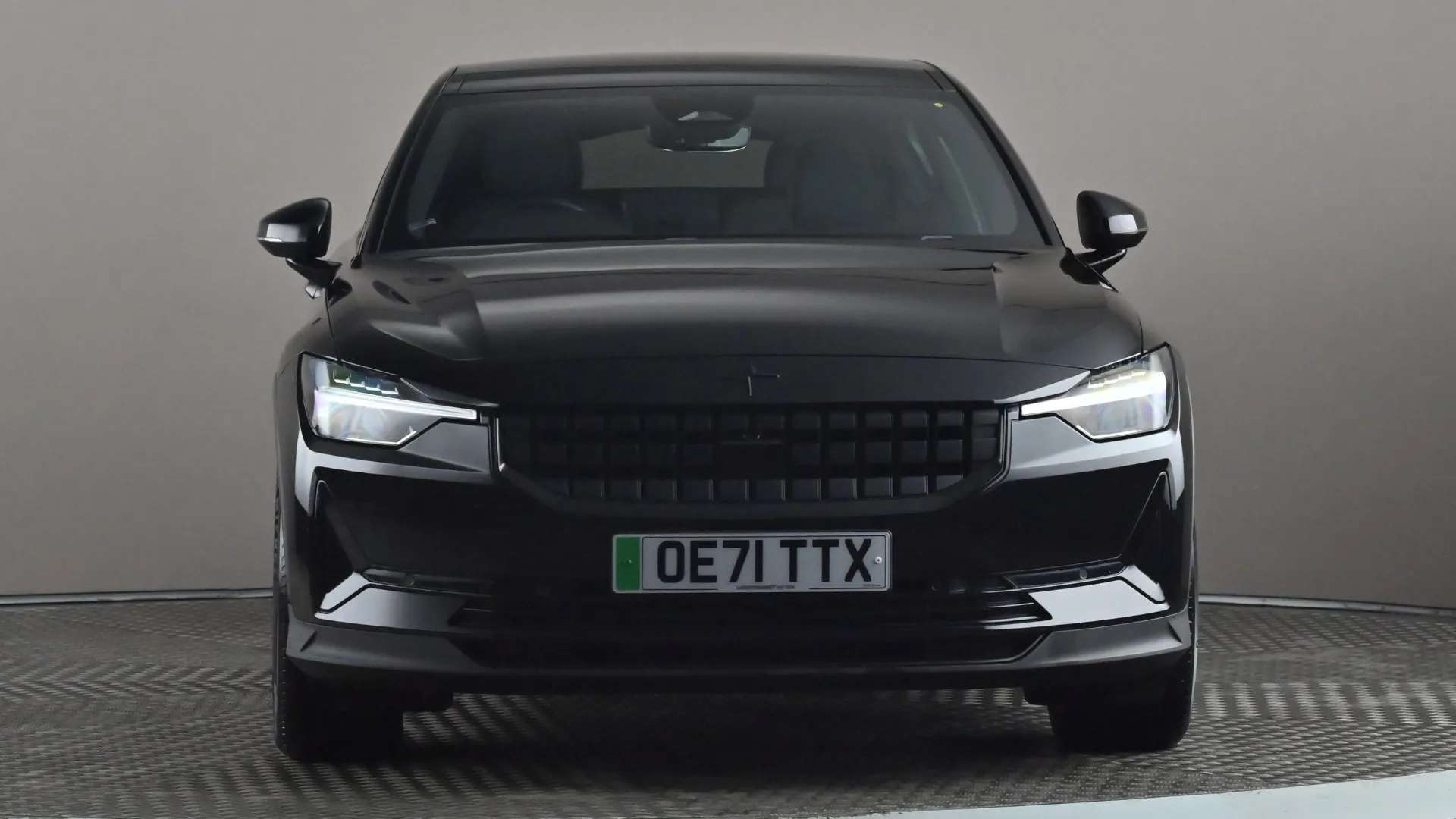2022 POLESTAR 2 2022 POLESTAR 2