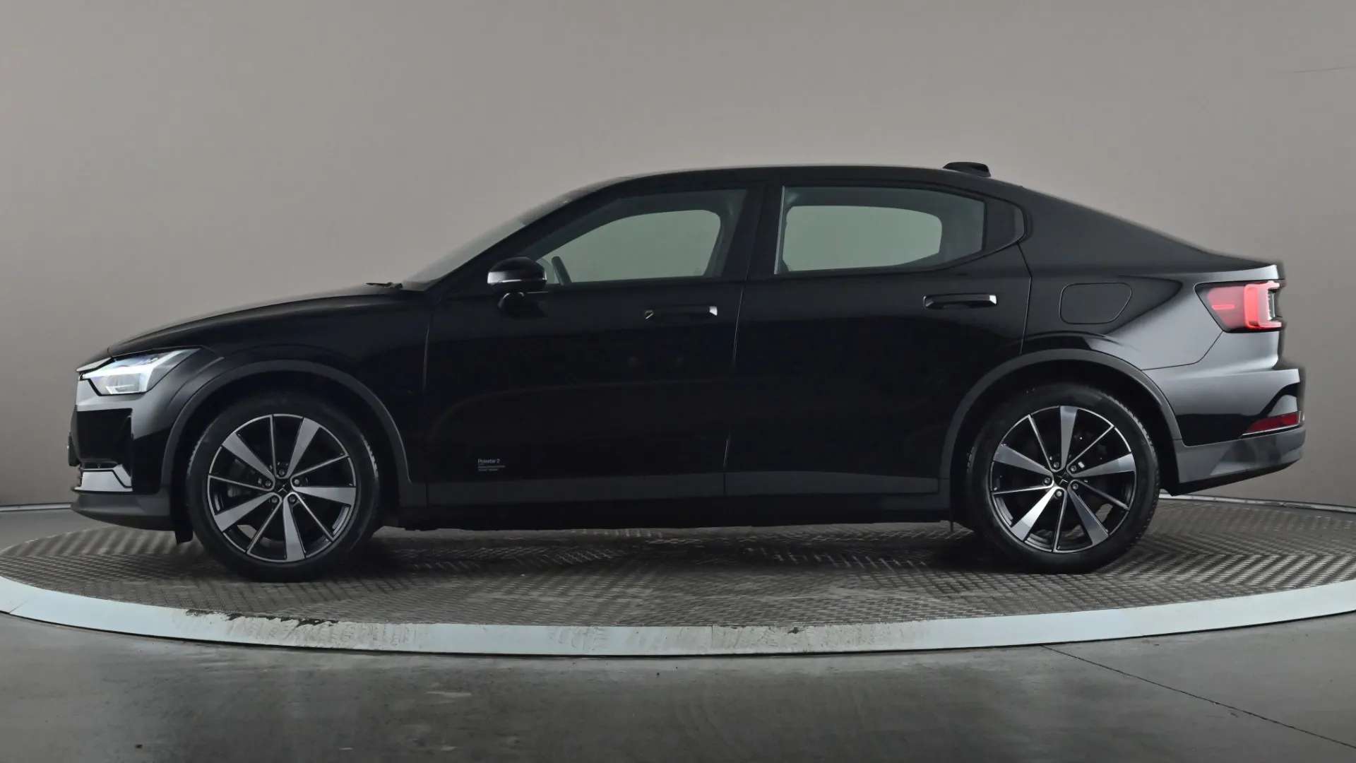 2022 POLESTAR 2 2022 POLESTAR 2