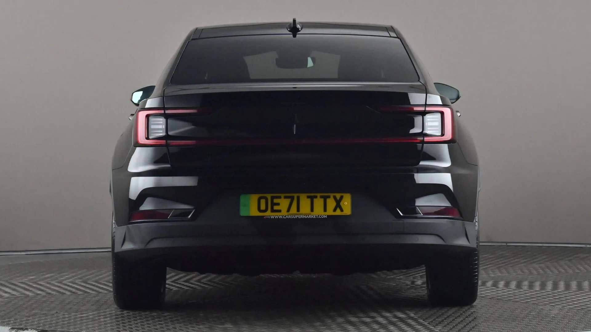 2022 POLESTAR 2 2022 POLESTAR 2