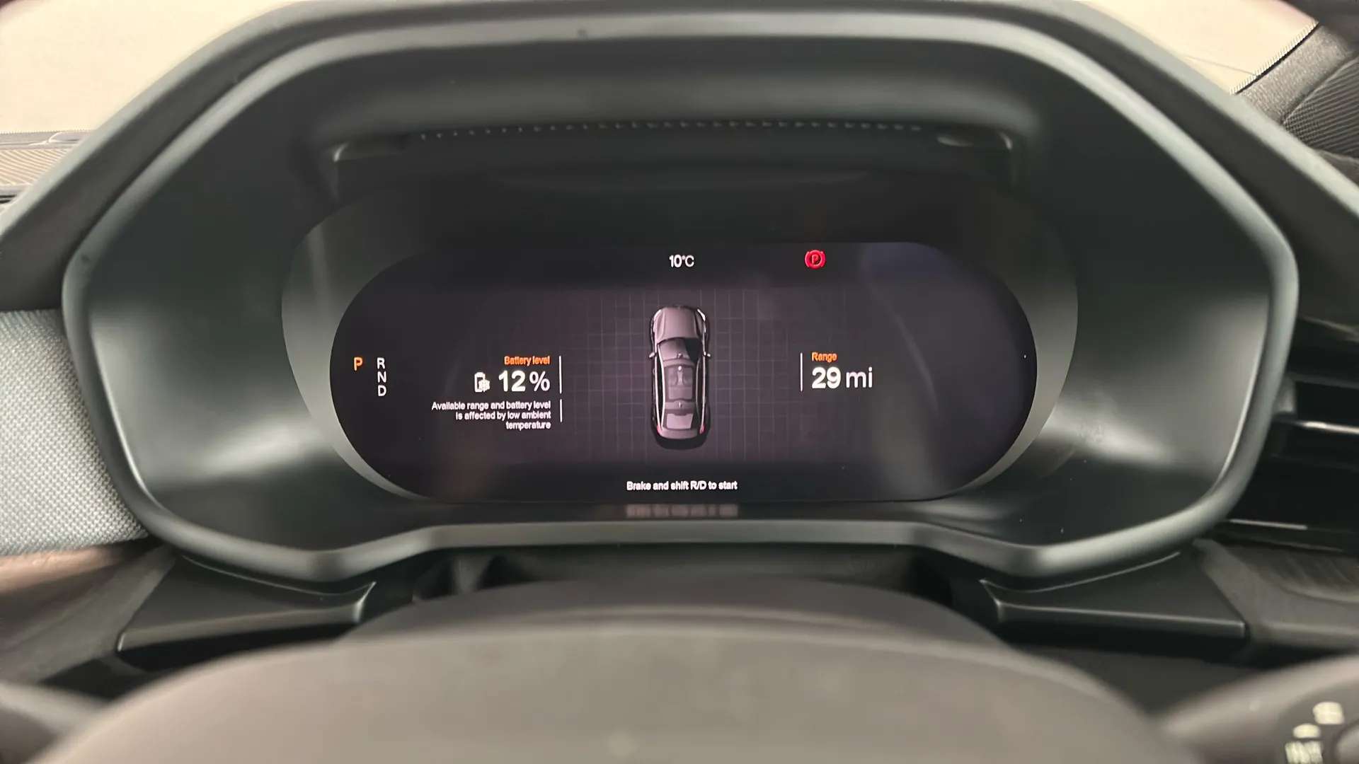 2022 POLESTAR 2 2022 POLESTAR 2