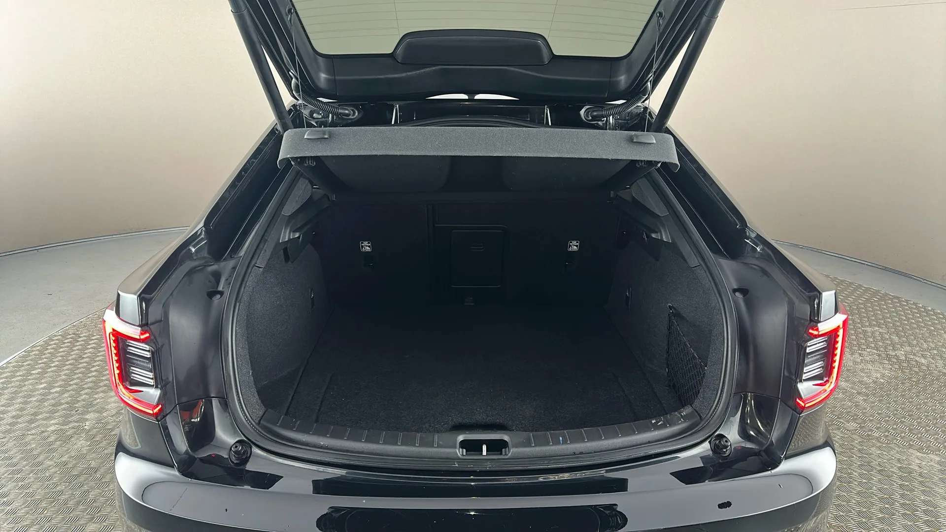 2022 POLESTAR 2 2022 POLESTAR 2