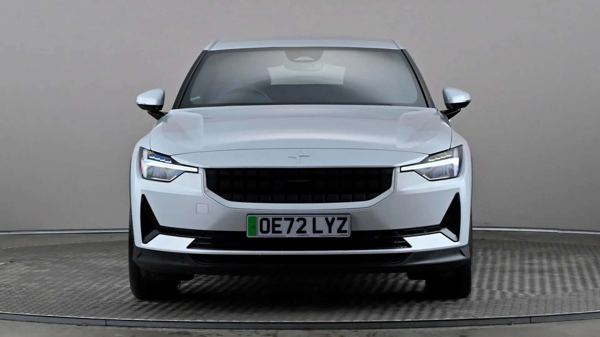 2022 POLESTAR 2 2022 POLESTAR 2