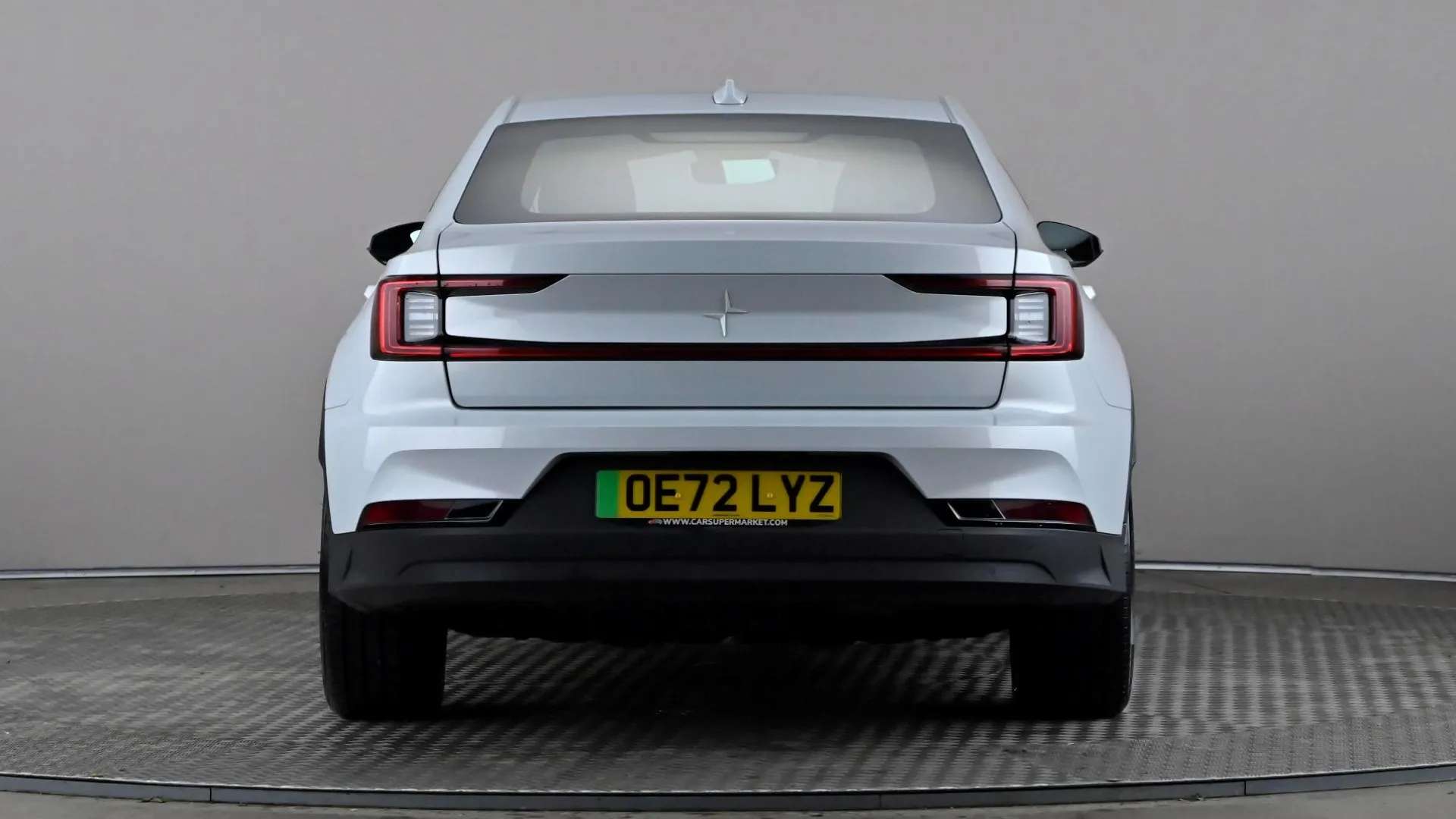 2022 POLESTAR 2 2022 POLESTAR 2