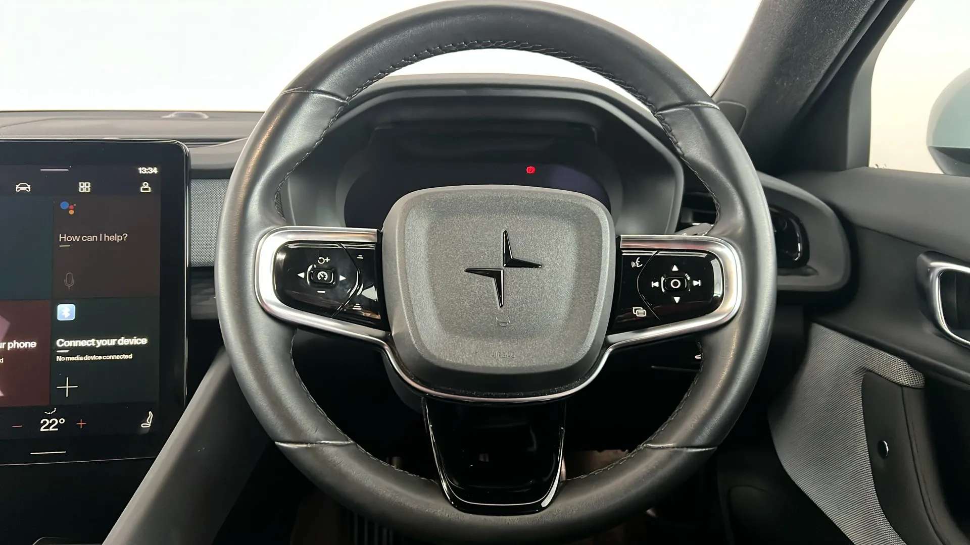 2022 POLESTAR 2 2022 POLESTAR 2