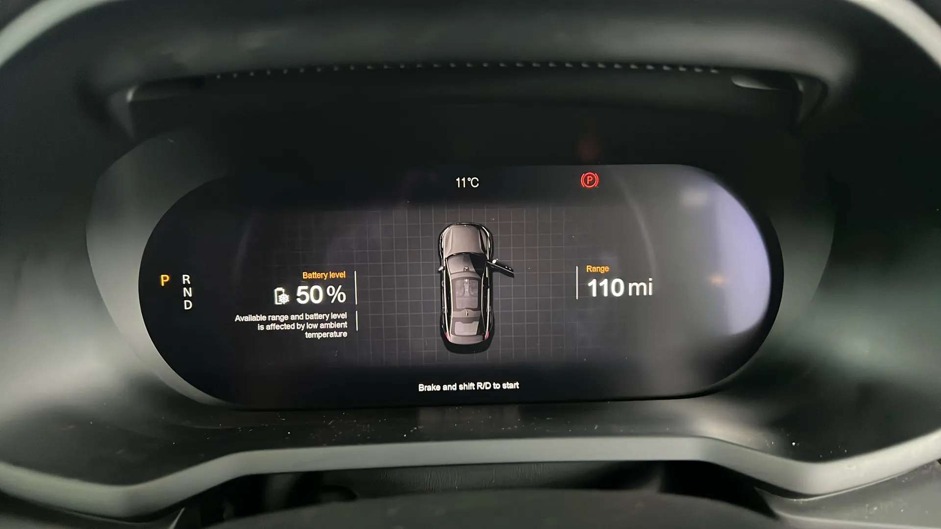 2022 POLESTAR 2 2022 POLESTAR 2