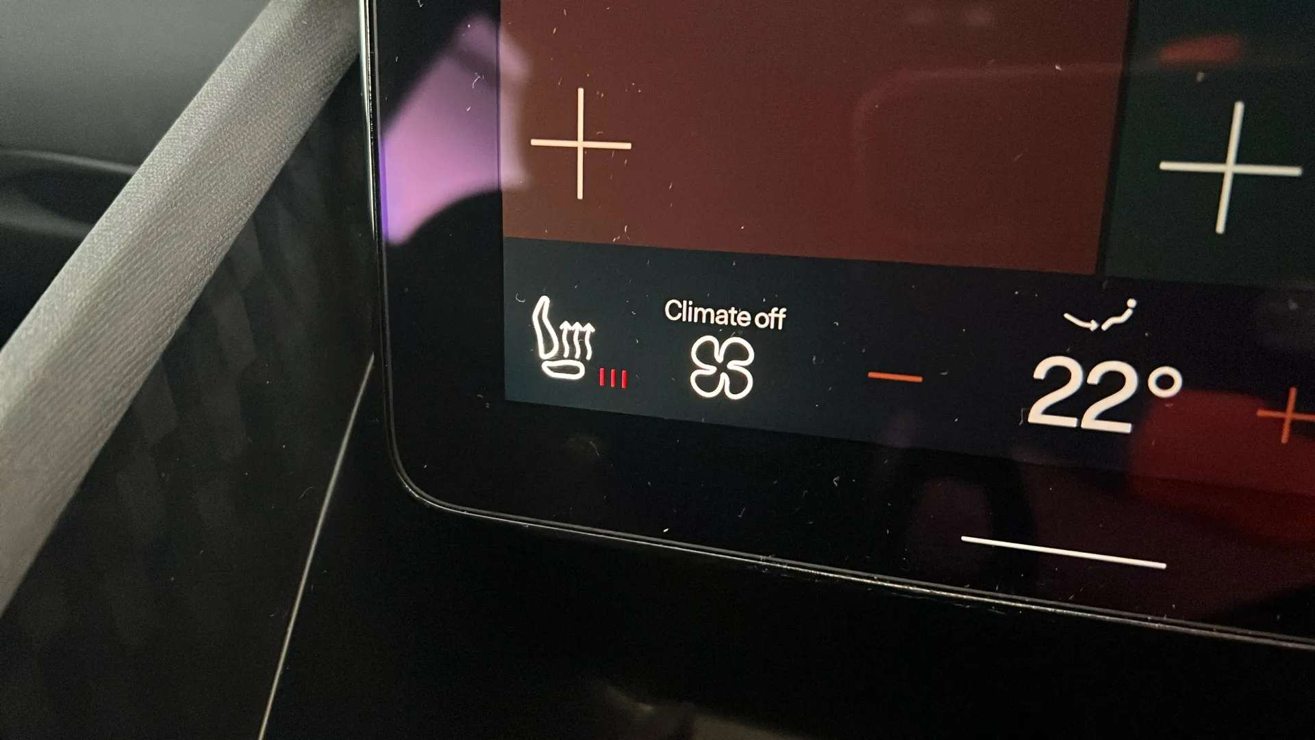 2022 POLESTAR 2 2022 POLESTAR 2