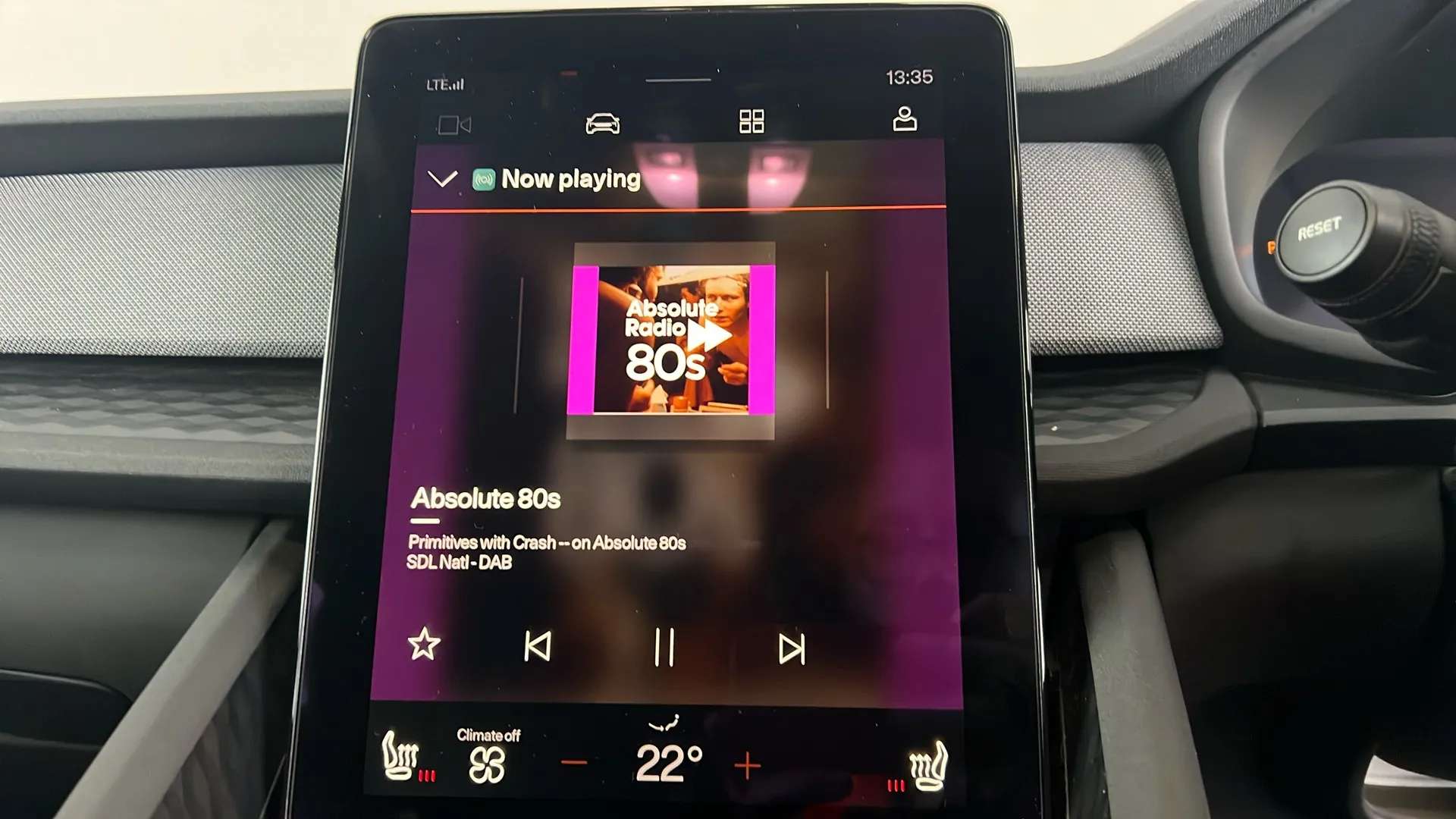 2022 POLESTAR 2 2022 POLESTAR 2