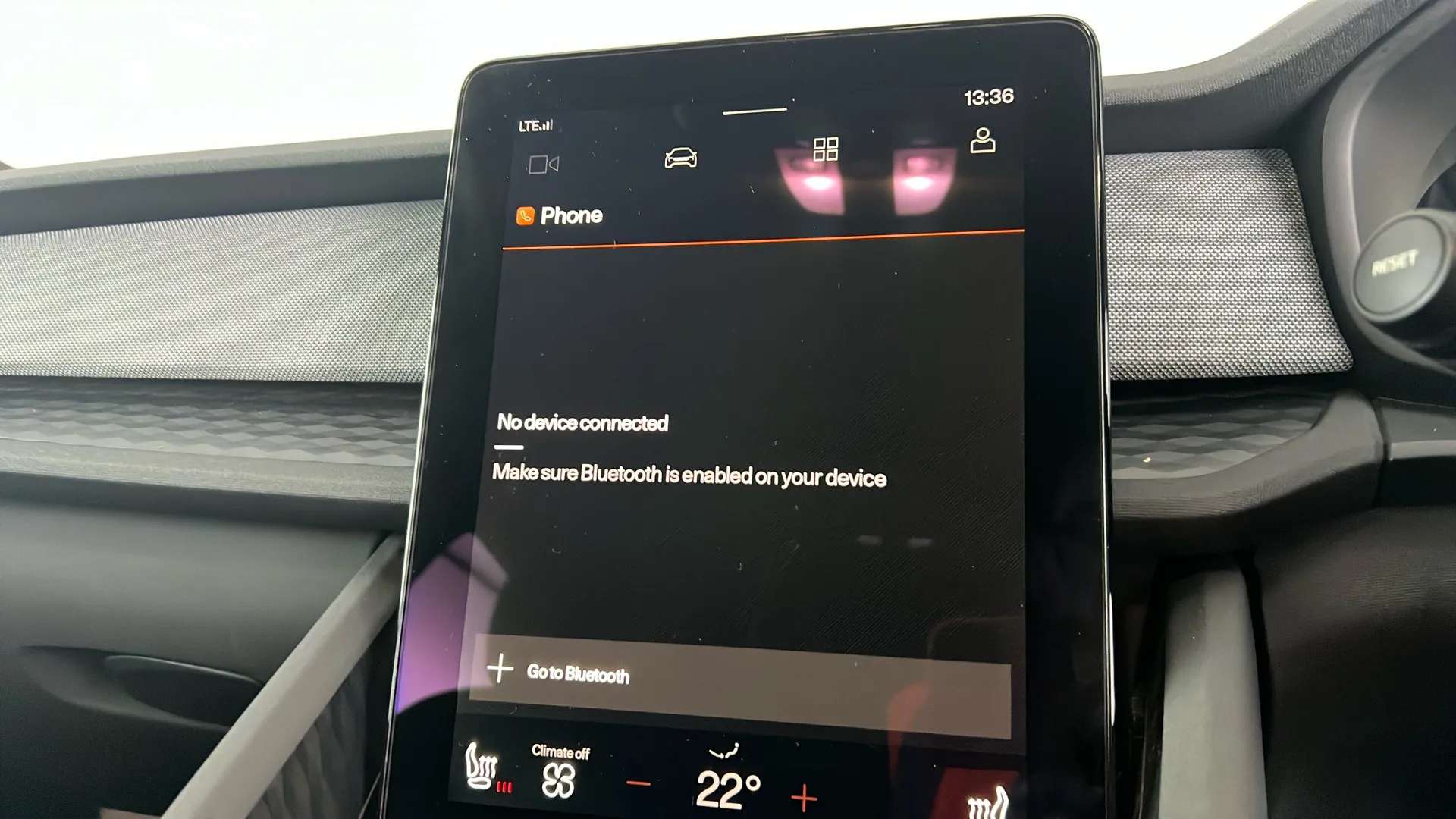 2022 POLESTAR 2 2022 POLESTAR 2