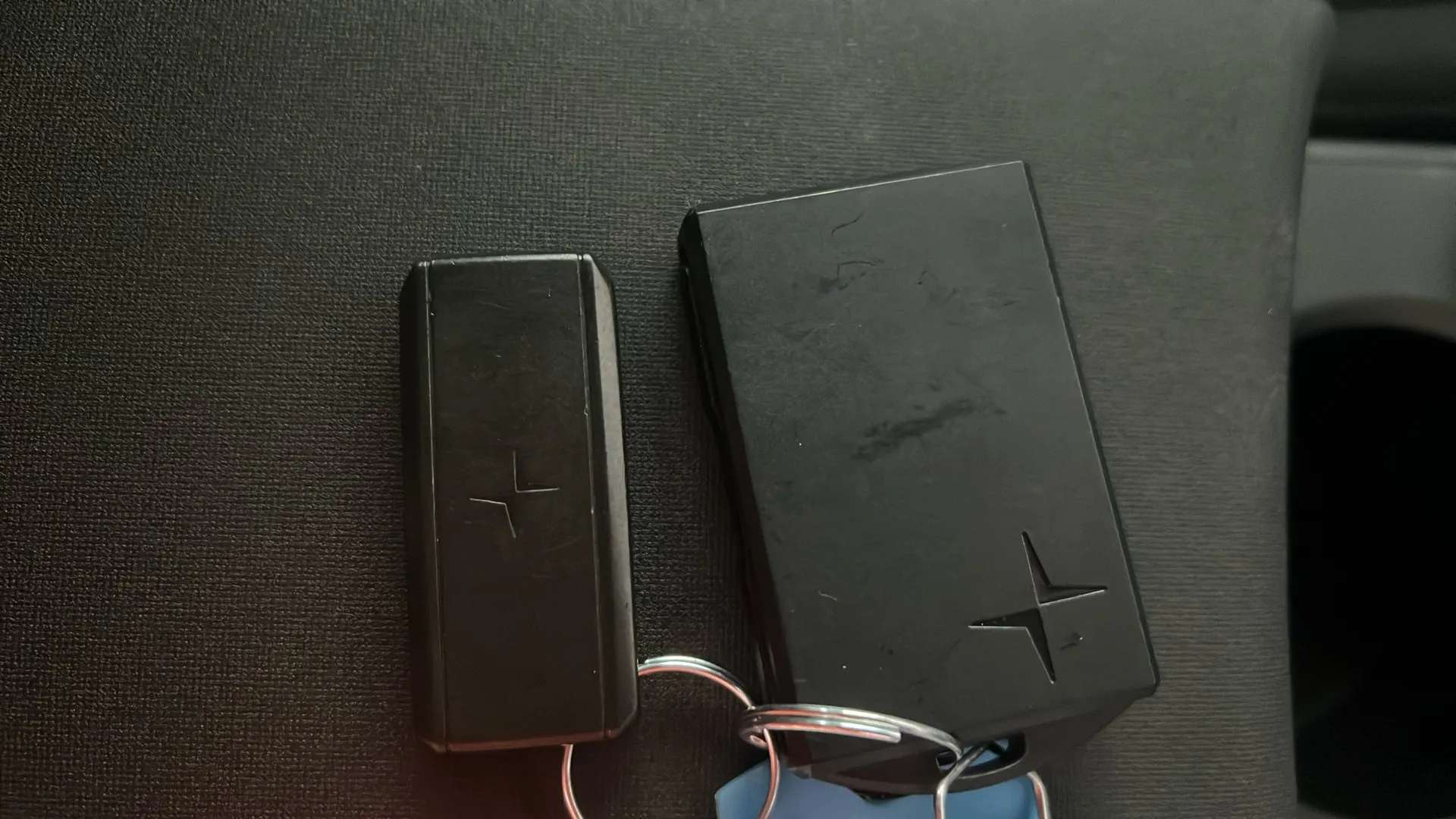 2022 POLESTAR 2 2022 POLESTAR 2