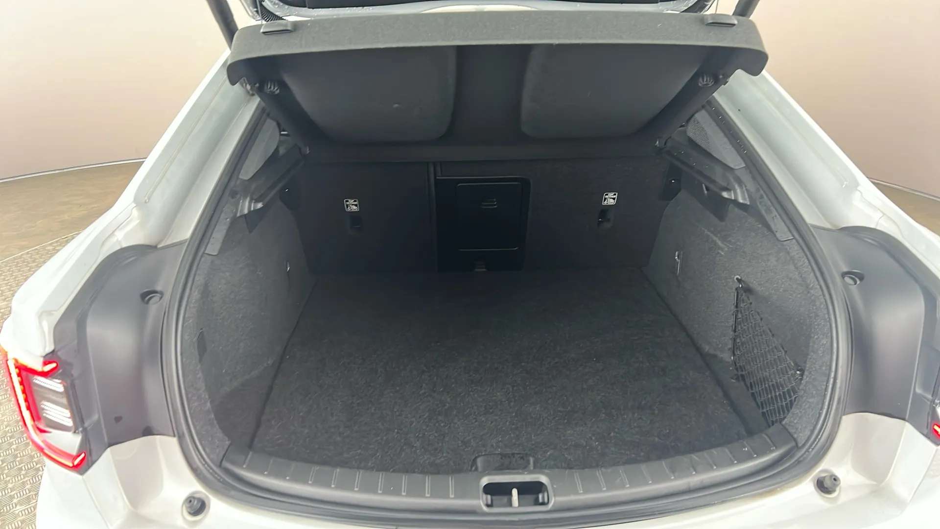 2022 POLESTAR 2 2022 POLESTAR 2