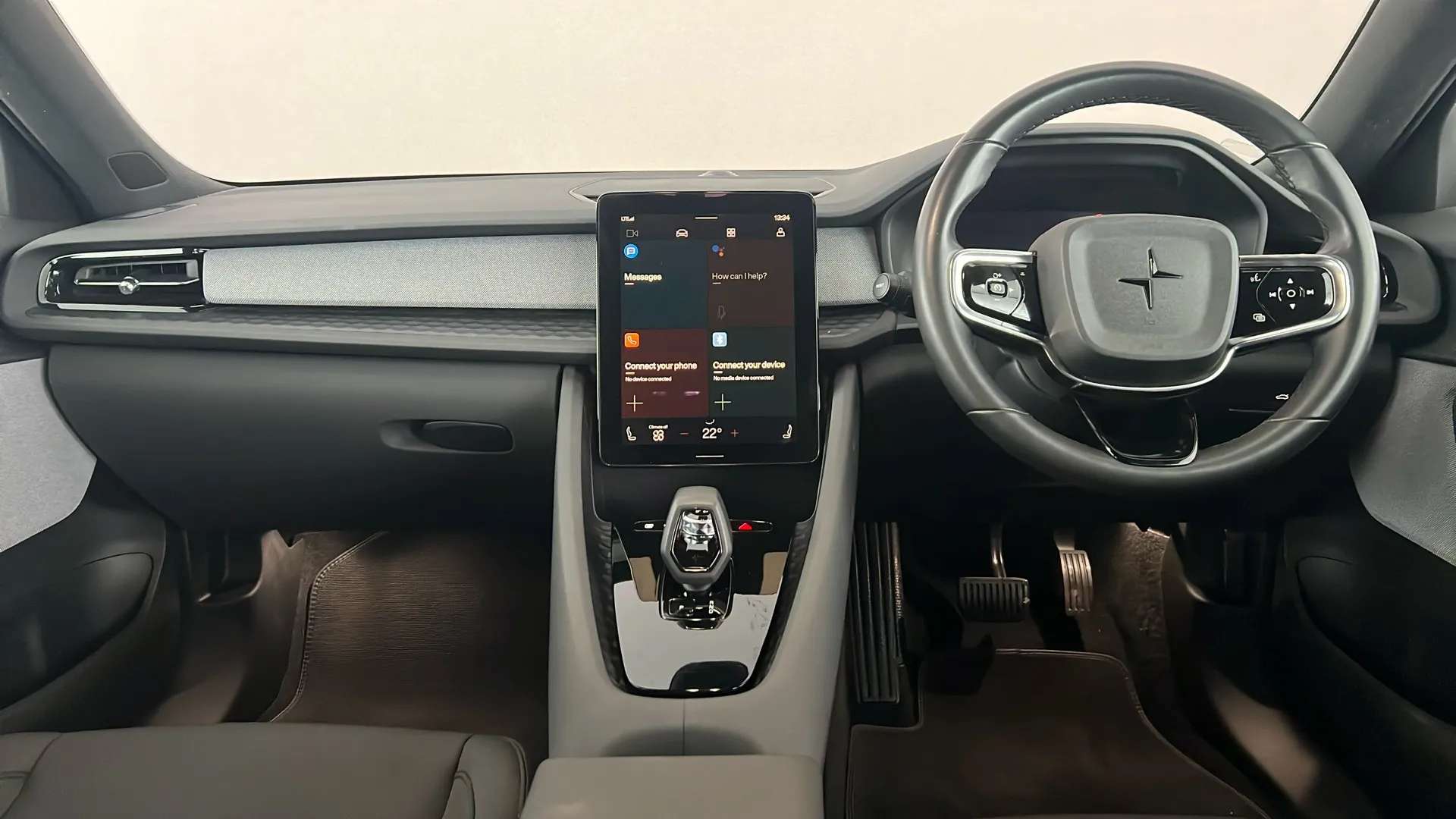 2022 POLESTAR 2 2022 POLESTAR 2