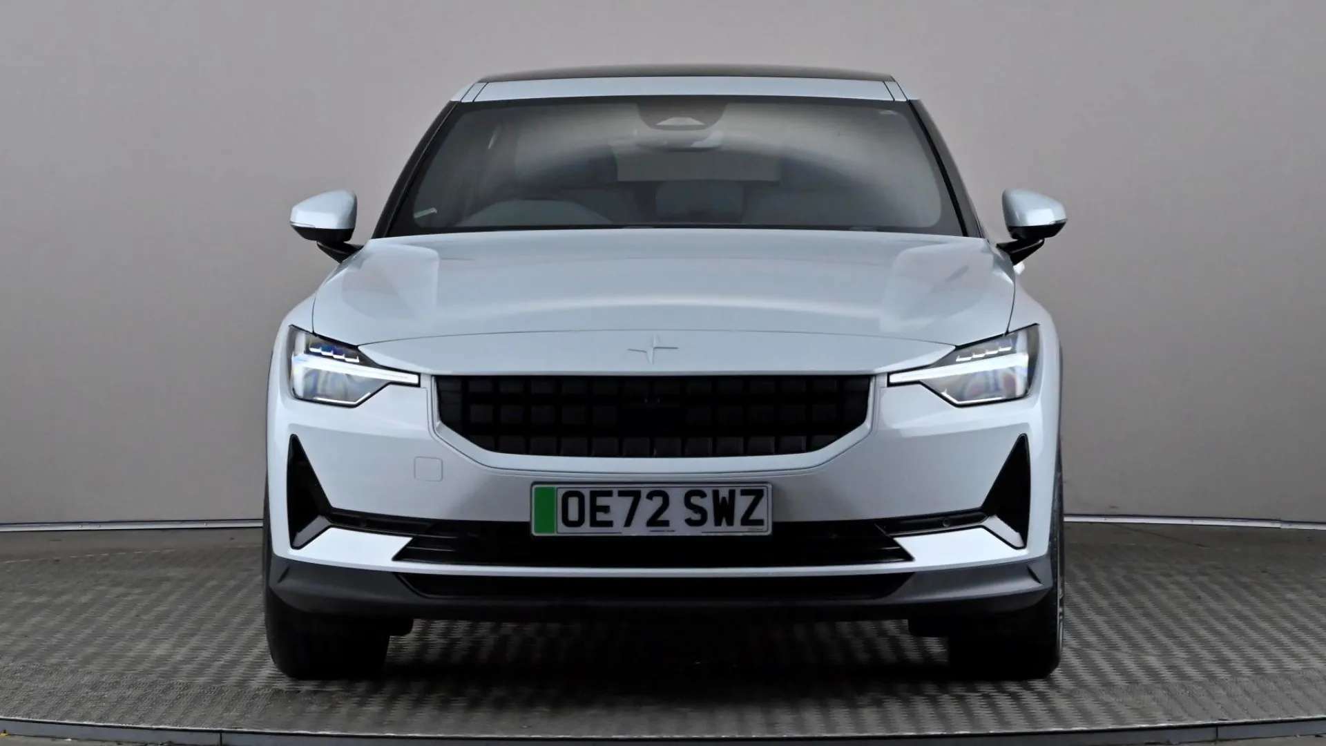 2022 POLESTAR 2 2022 POLESTAR 2