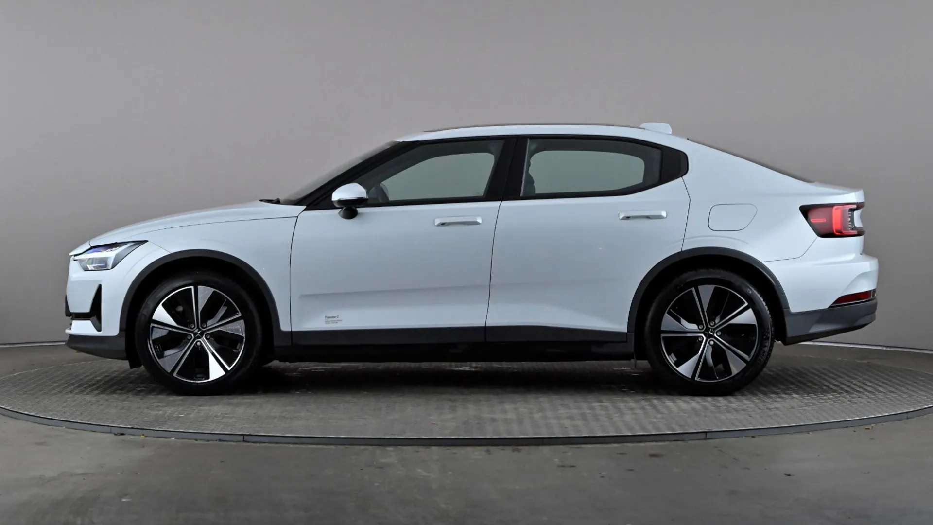 2022 POLESTAR 2 2022 POLESTAR 2