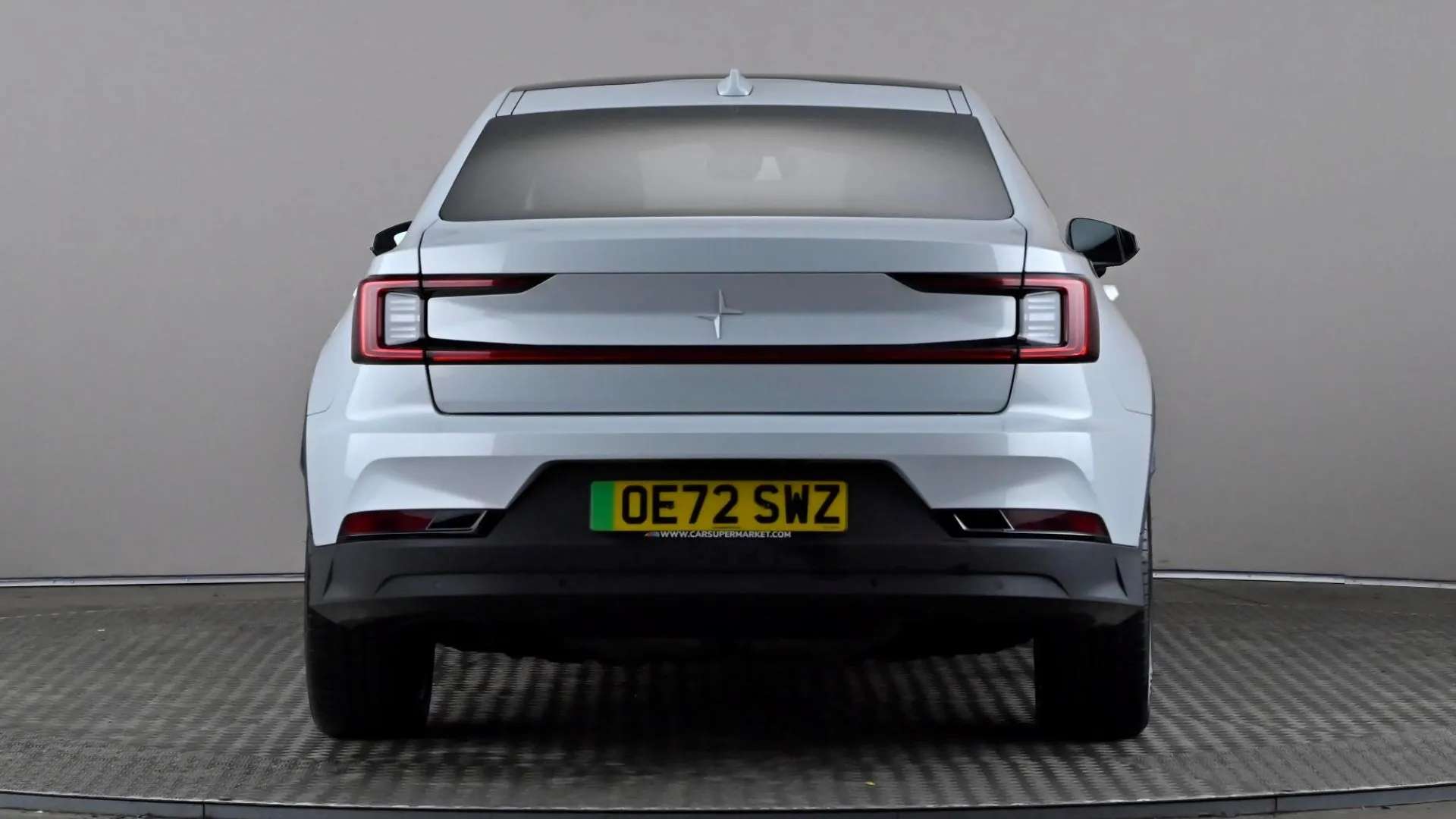 2022 POLESTAR 2 2022 POLESTAR 2