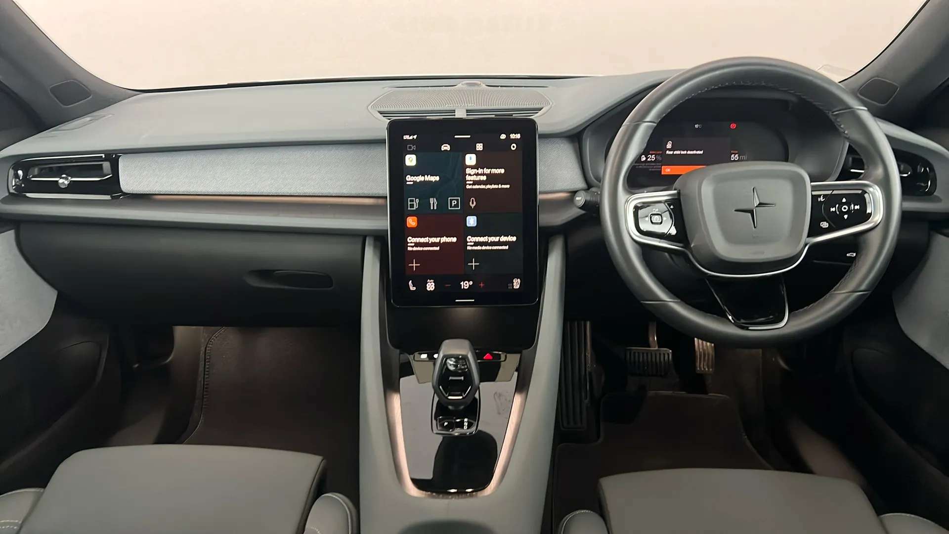 2022 POLESTAR 2 2022 POLESTAR 2