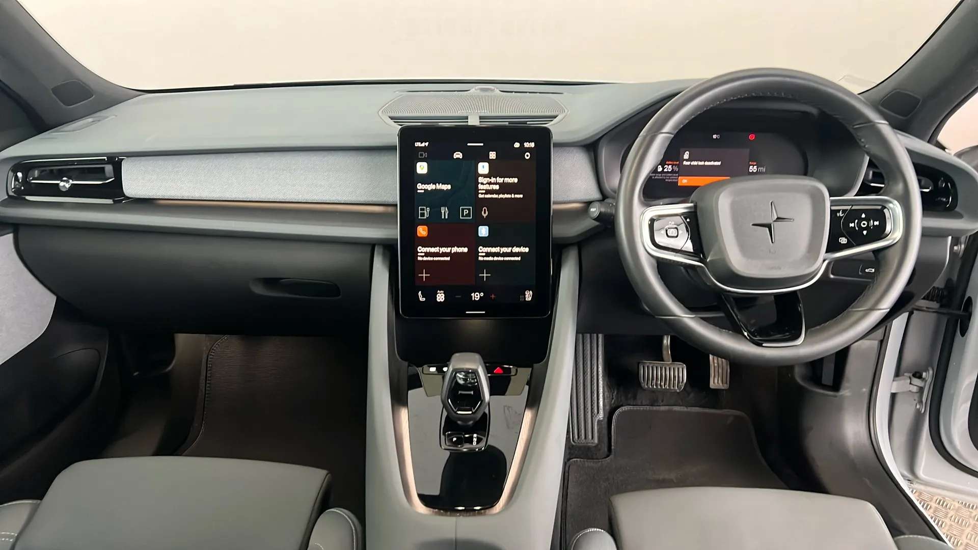 2022 POLESTAR 2 2022 POLESTAR 2