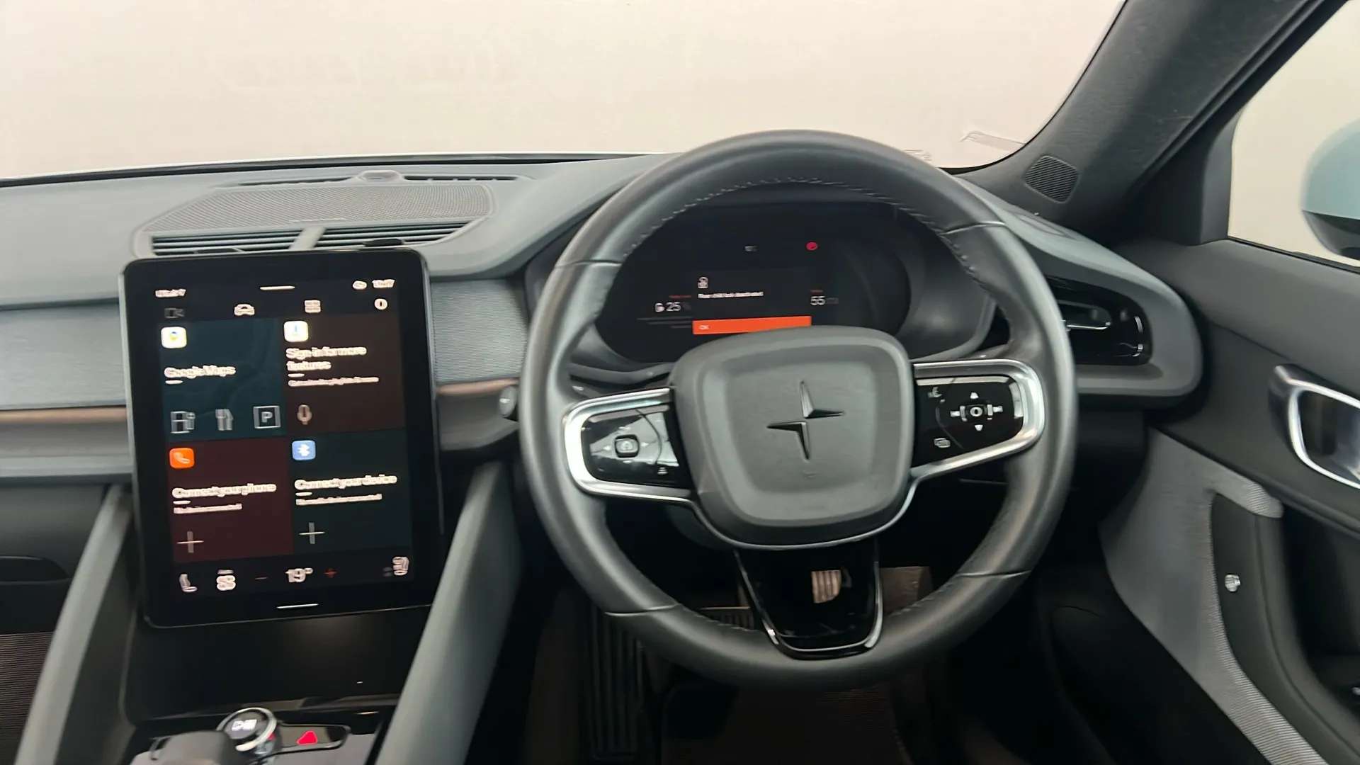 2022 POLESTAR 2 2022 POLESTAR 2