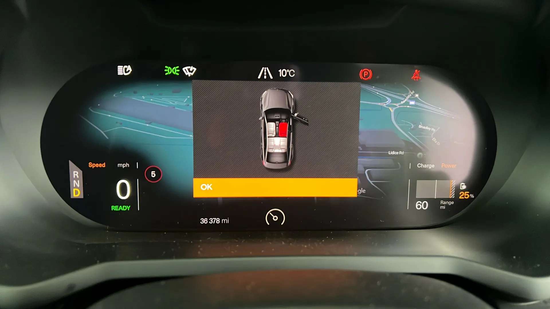 2022 POLESTAR 2 2022 POLESTAR 2