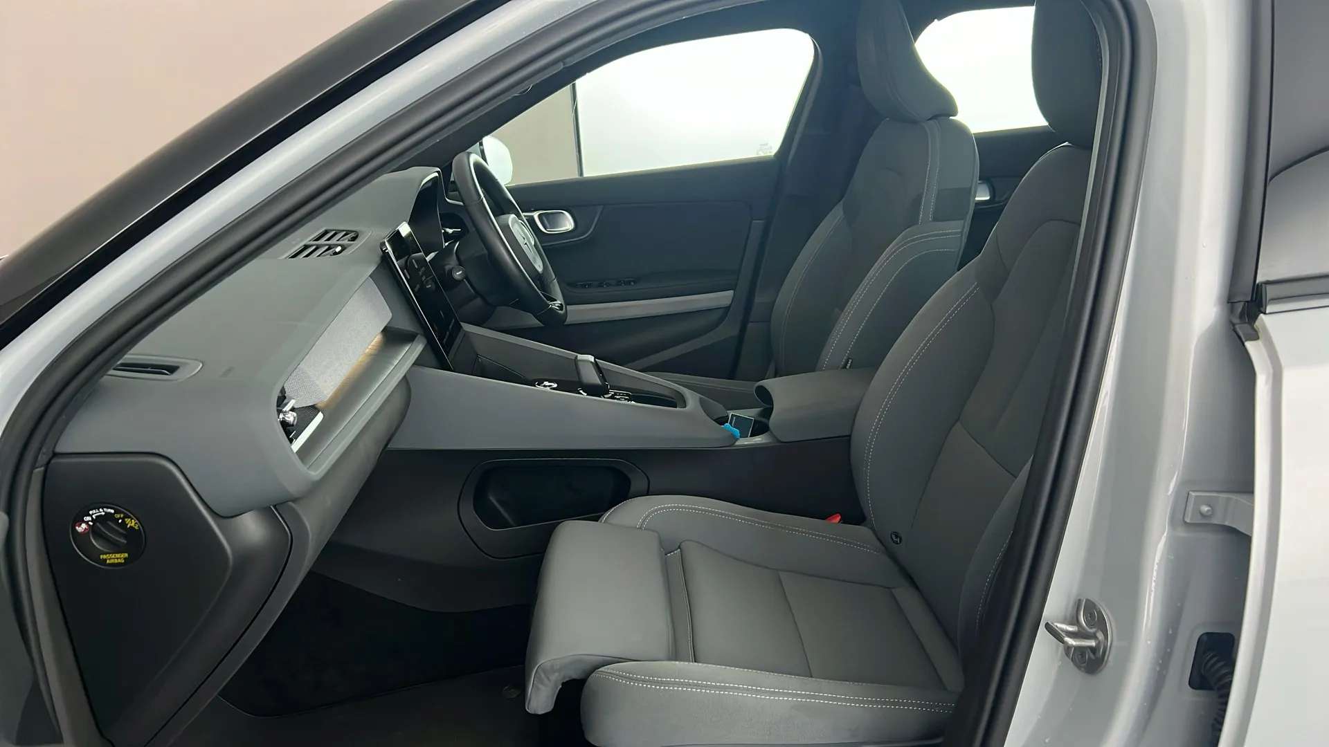 2022 POLESTAR 2 2022 POLESTAR 2