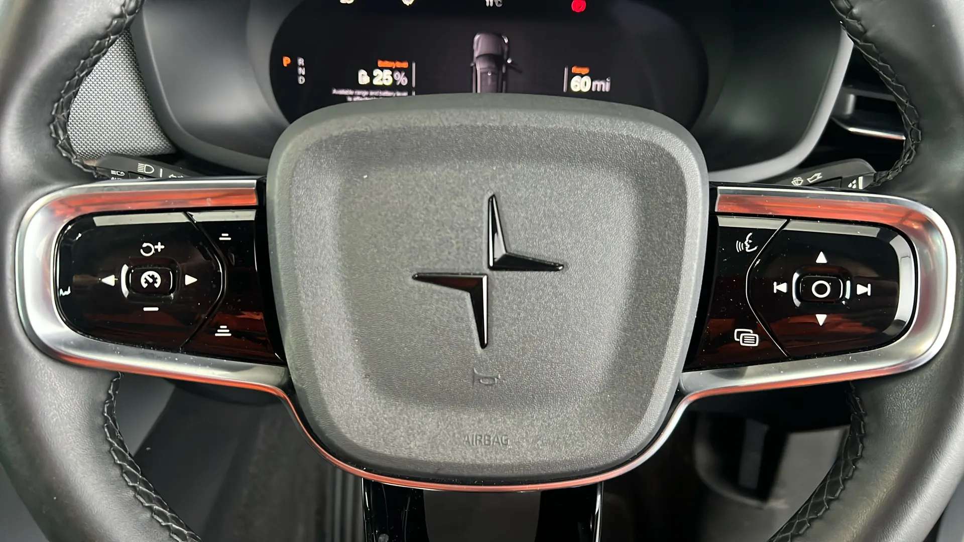 2022 POLESTAR 2 2022 POLESTAR 2