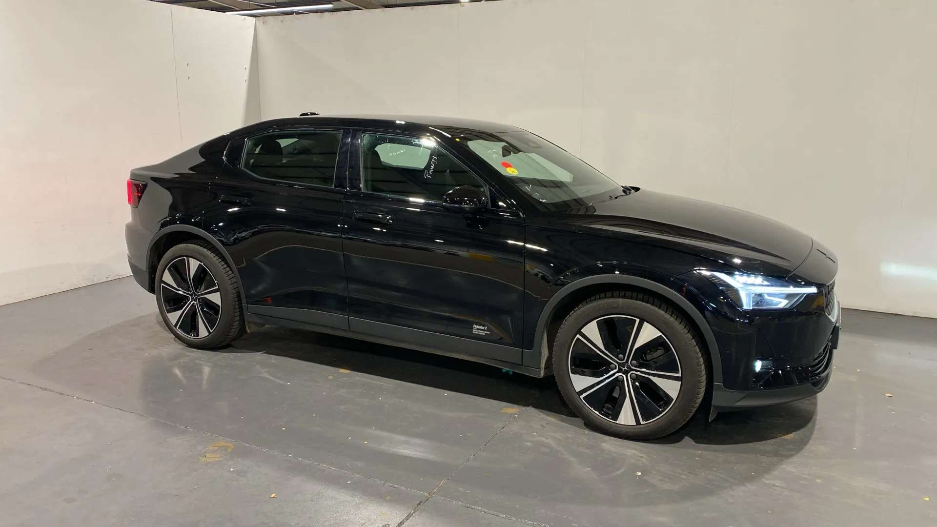 2023 POLESTAR 2 2023 POLESTAR 2