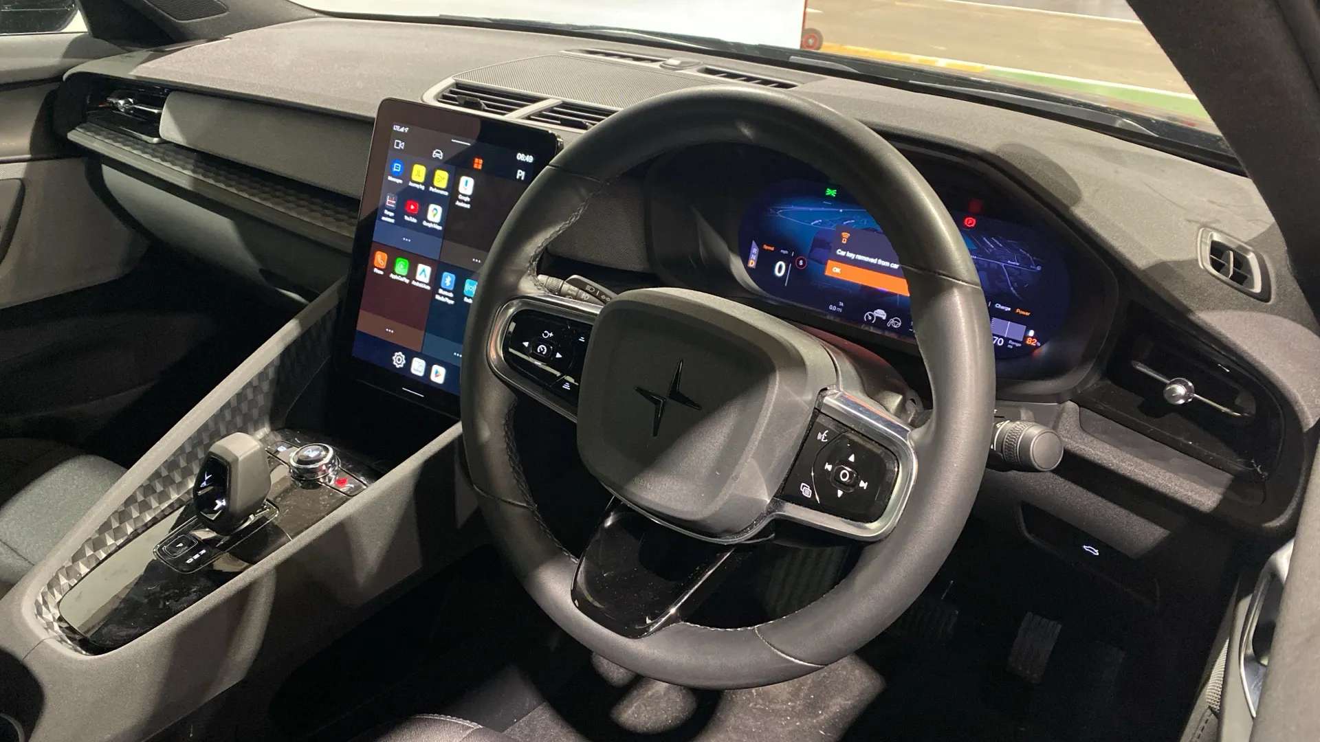 2023 POLESTAR 2 2023 POLESTAR 2