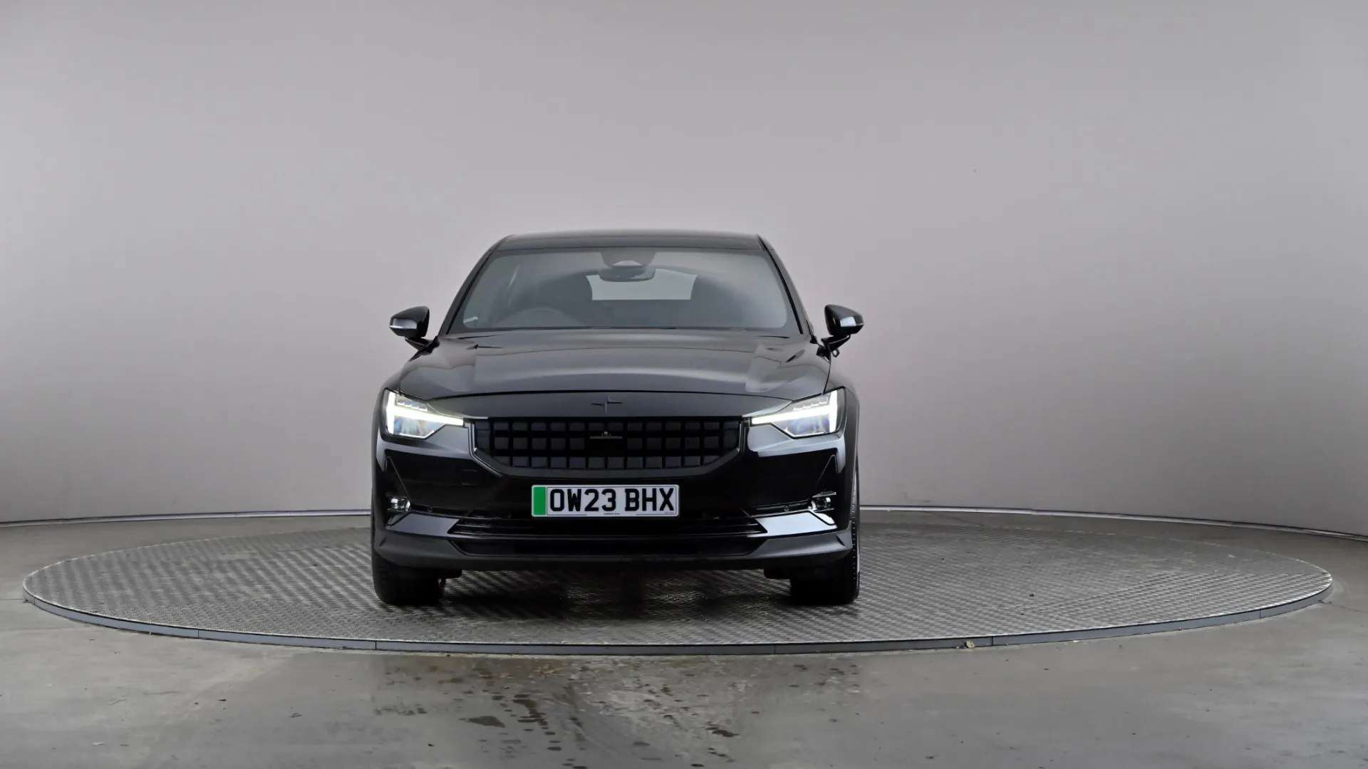 2023 POLESTAR 2 2023 POLESTAR 2