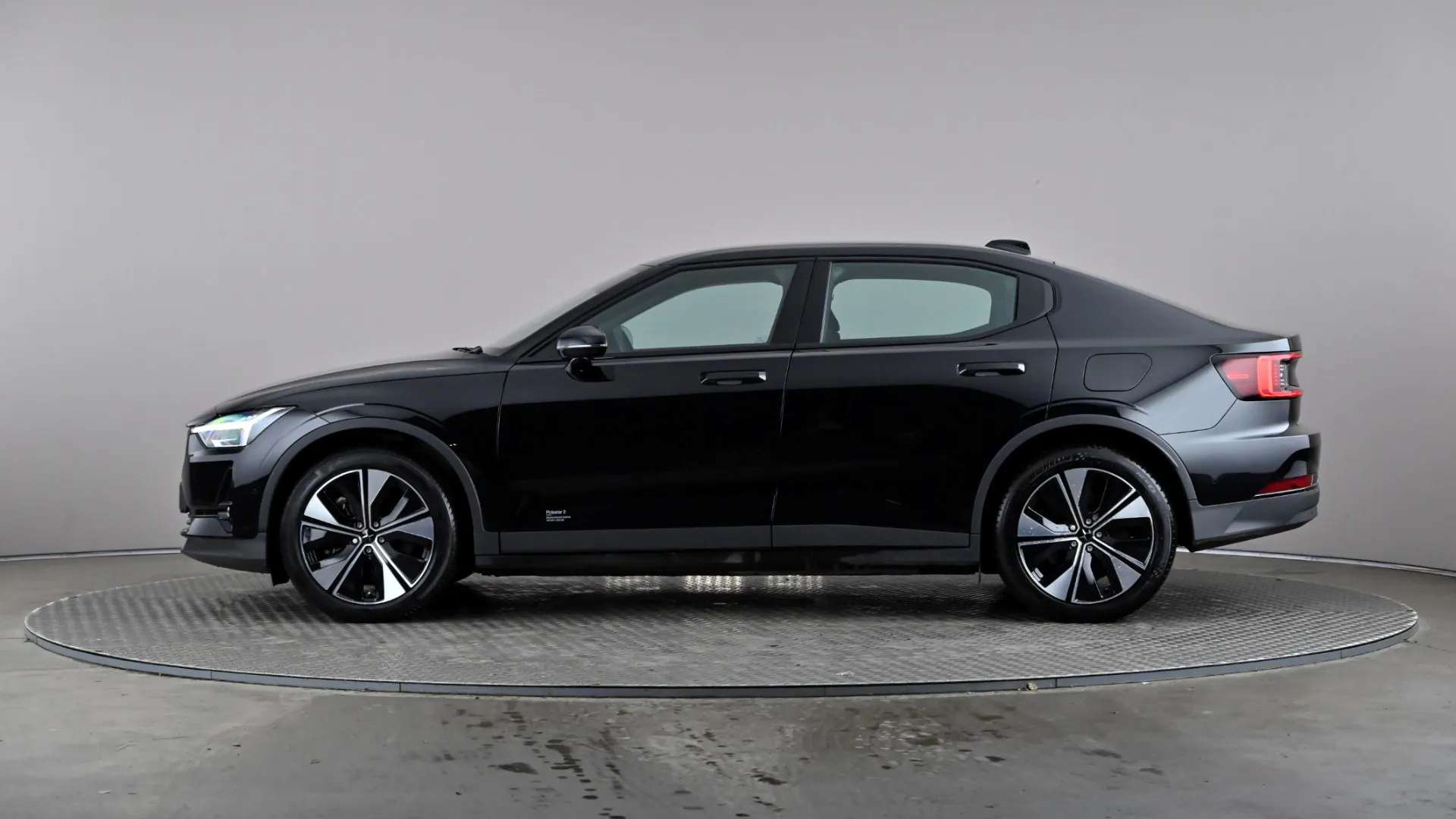 2023 POLESTAR 2 2023 POLESTAR 2