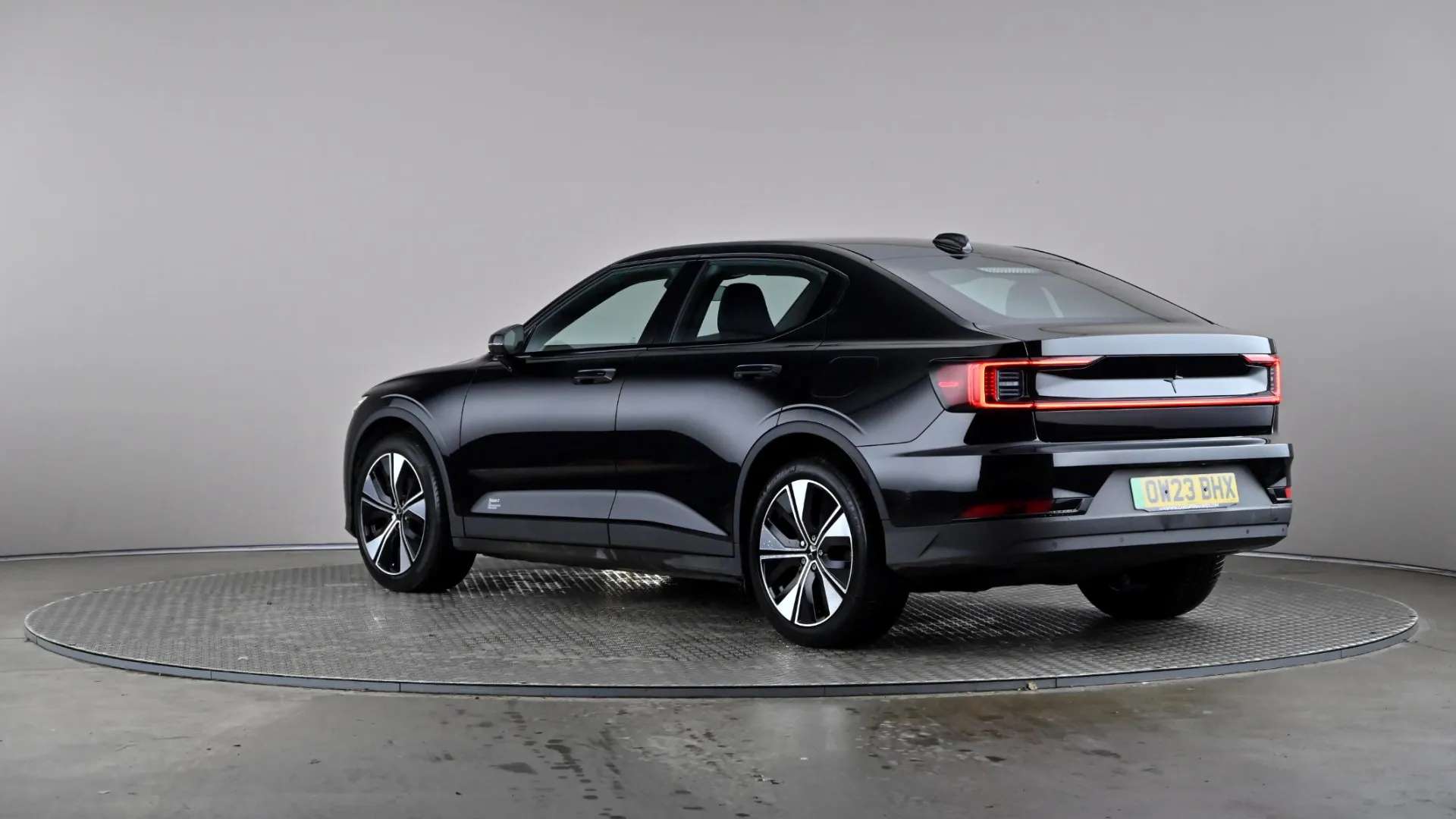 2023 POLESTAR 2 2023 POLESTAR 2